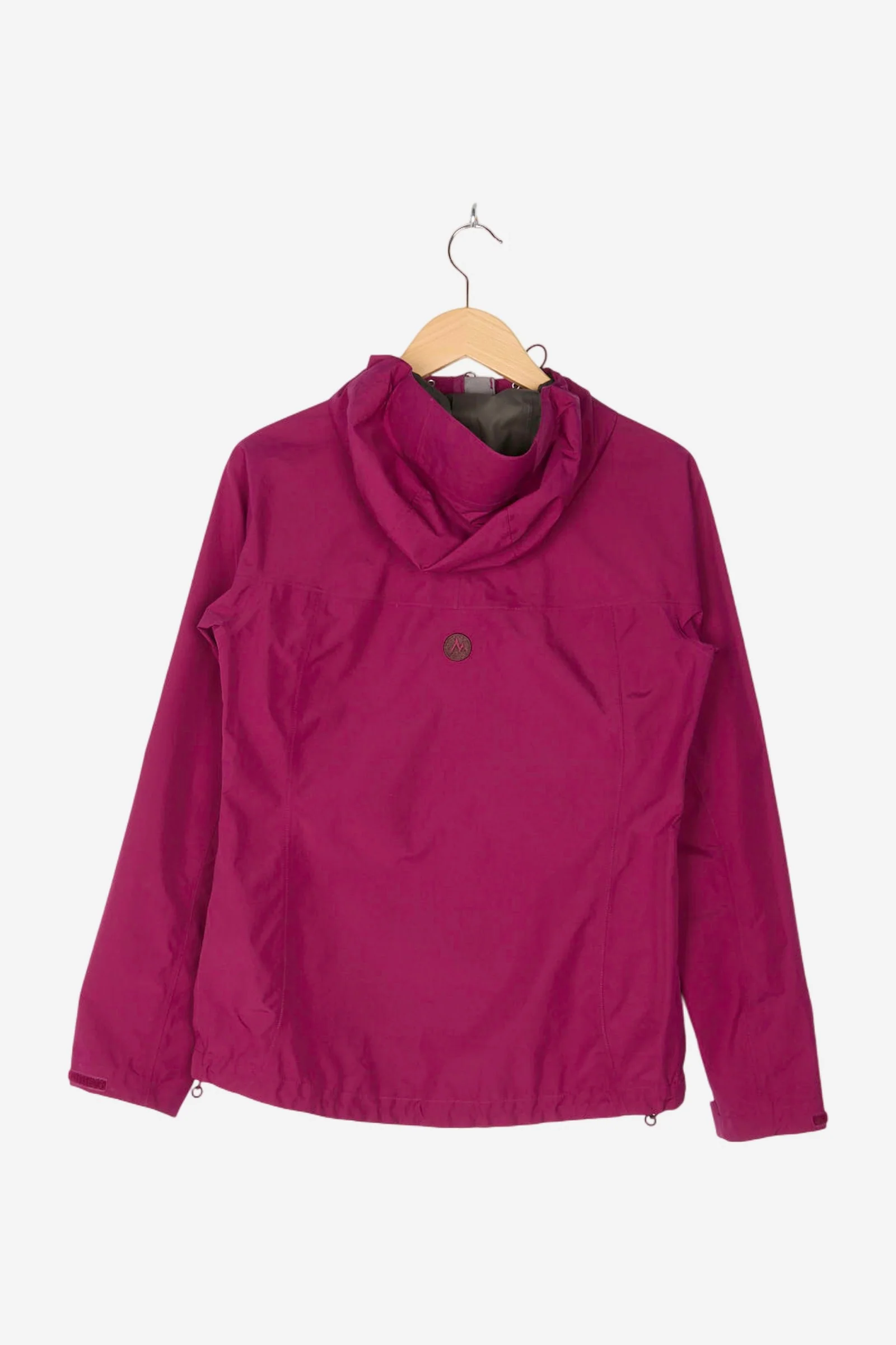 Regenjacke mit GORE-TEX für Damen - Image 2