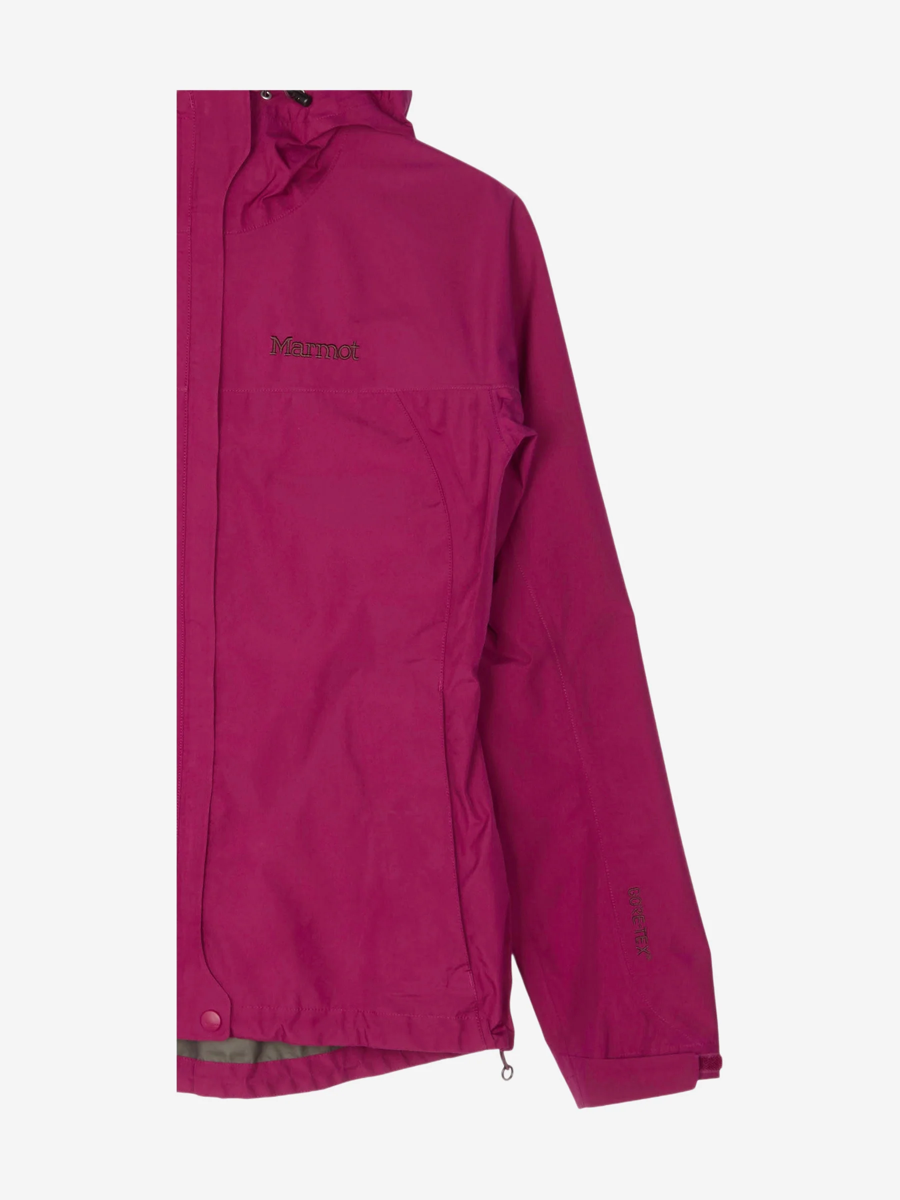 Regenjacke mit GORE-TEX für Damen - Image 3