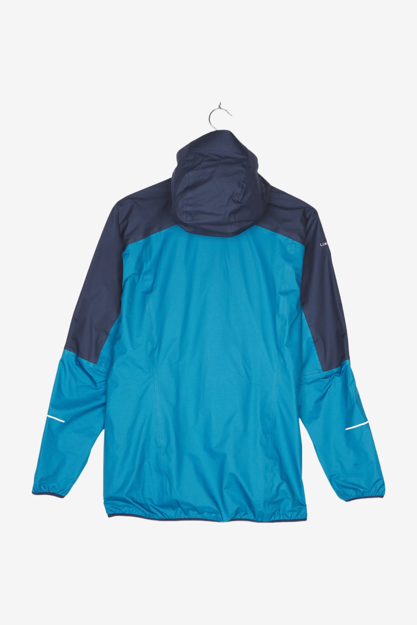 Regenjacke mit GORE-TEX für Damen - Image 2
