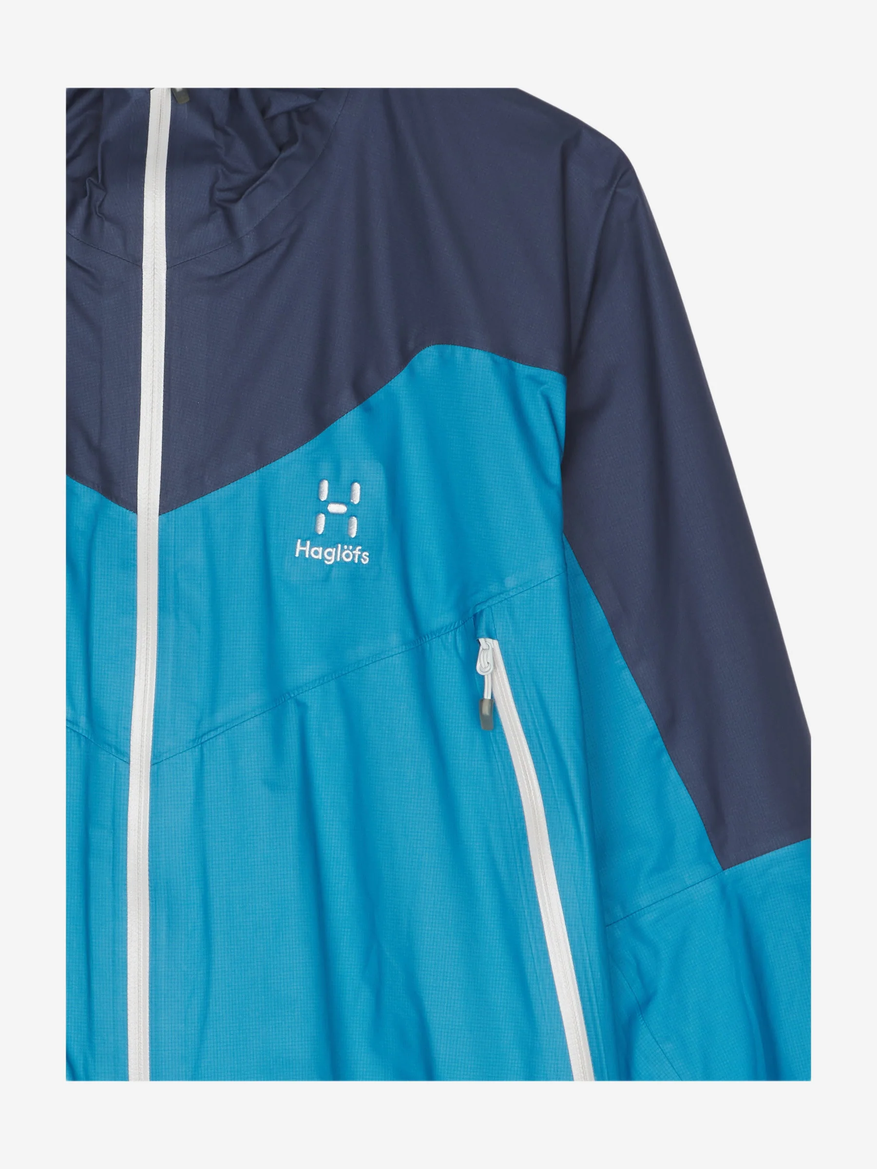 Regenjacke mit GORE-TEX für Damen - Image 3