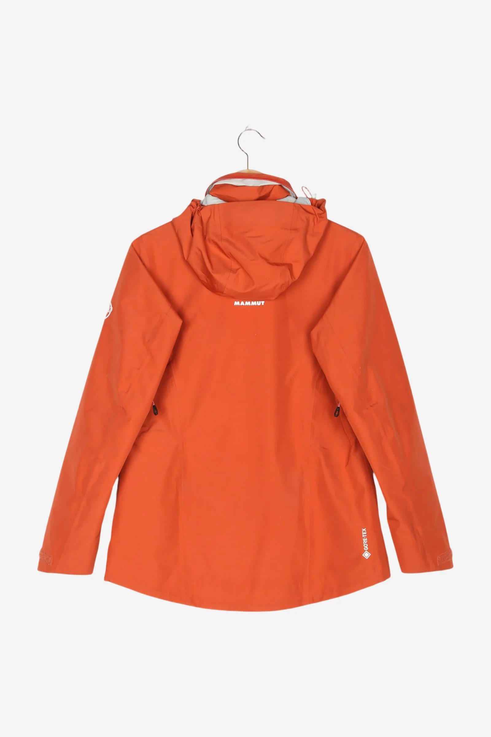 Regenjacke mit GORE-TEX für Damen - Image 2
