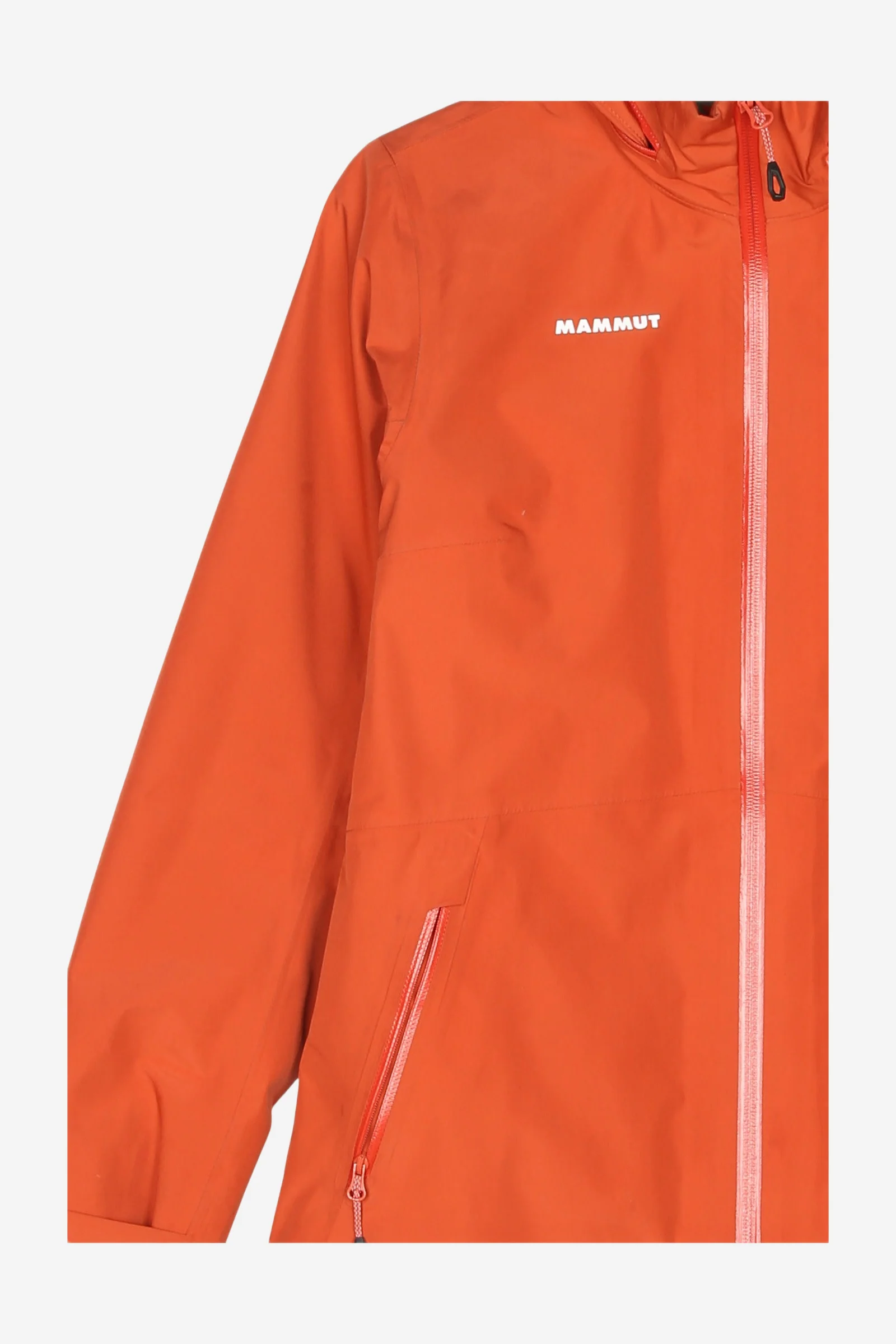 Regenjacke mit GORE-TEX für Damen - Image 3