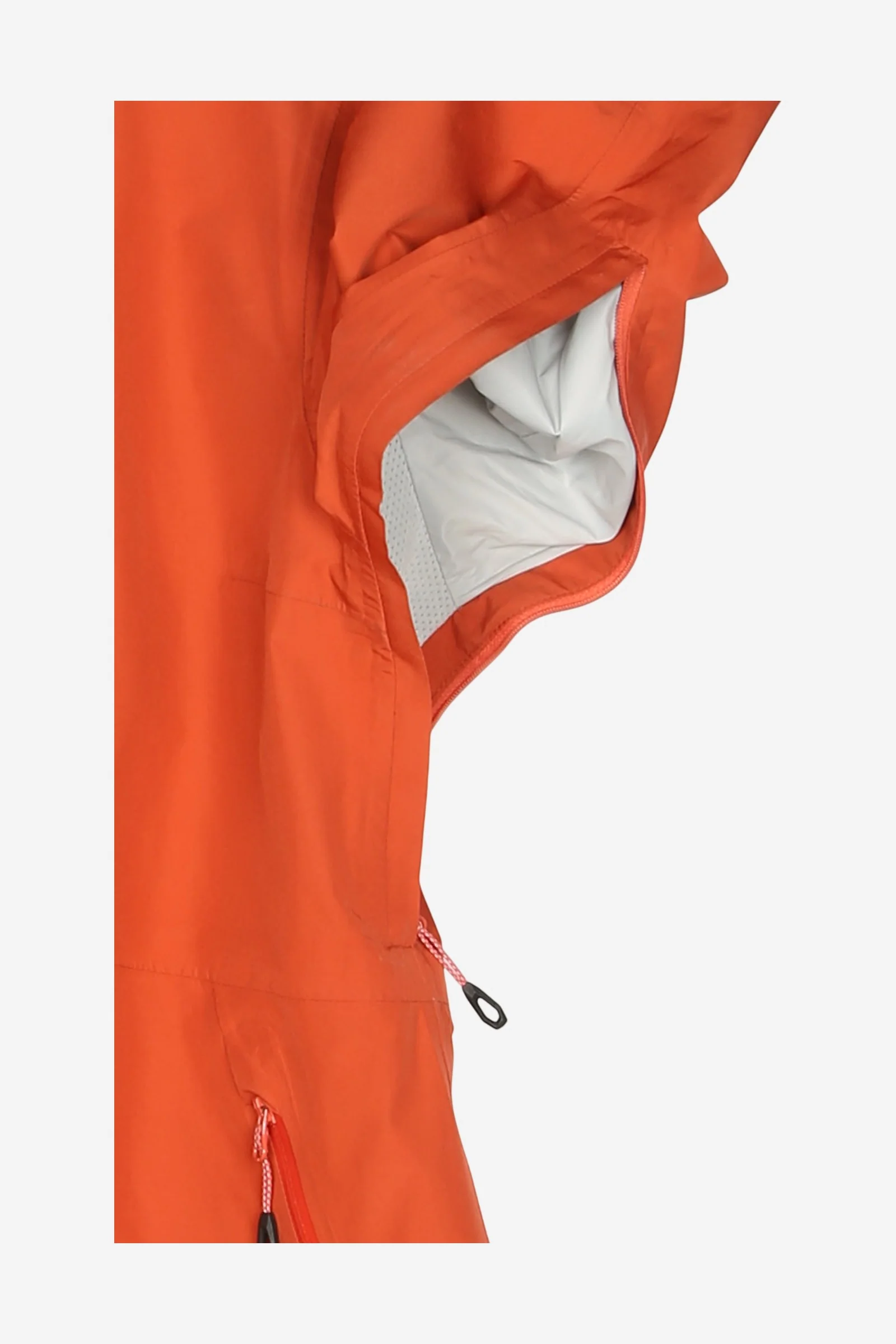 Regenjacke mit GORE-TEX für Damen - Image 4