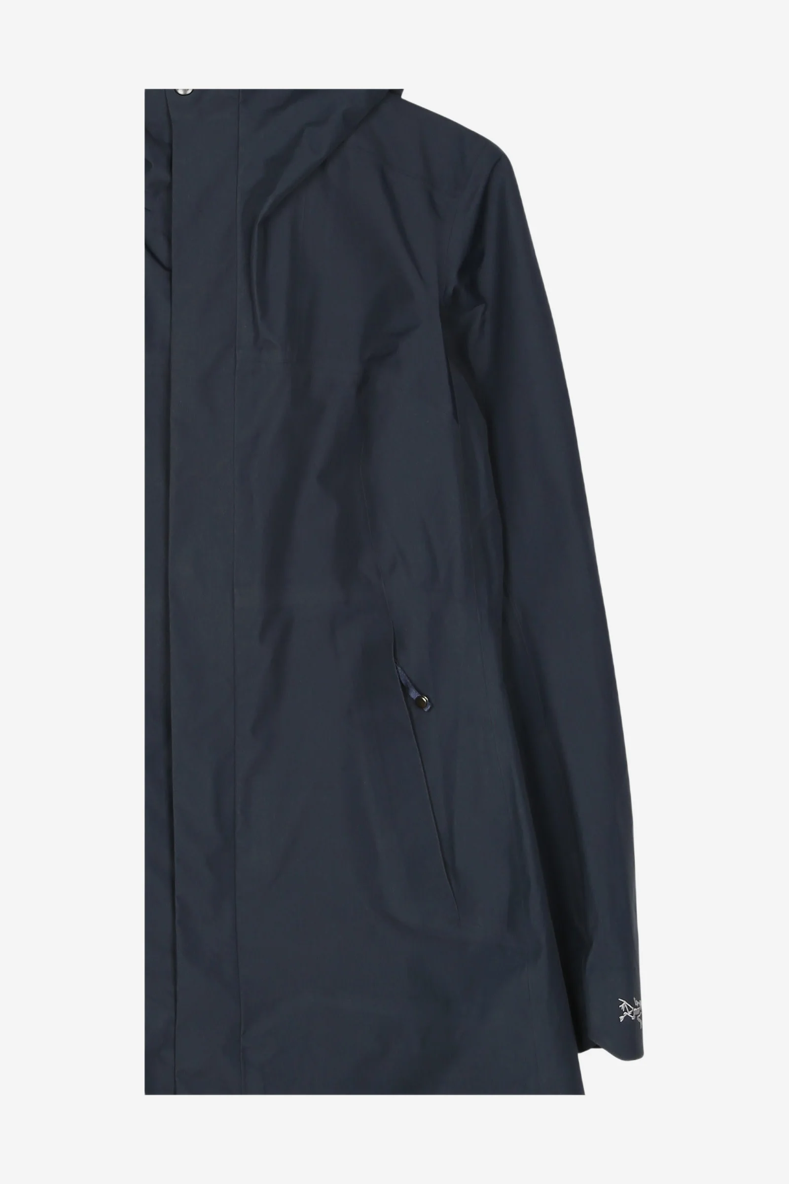 Regenjacke mit GORE-TEX für Damen - Image 3