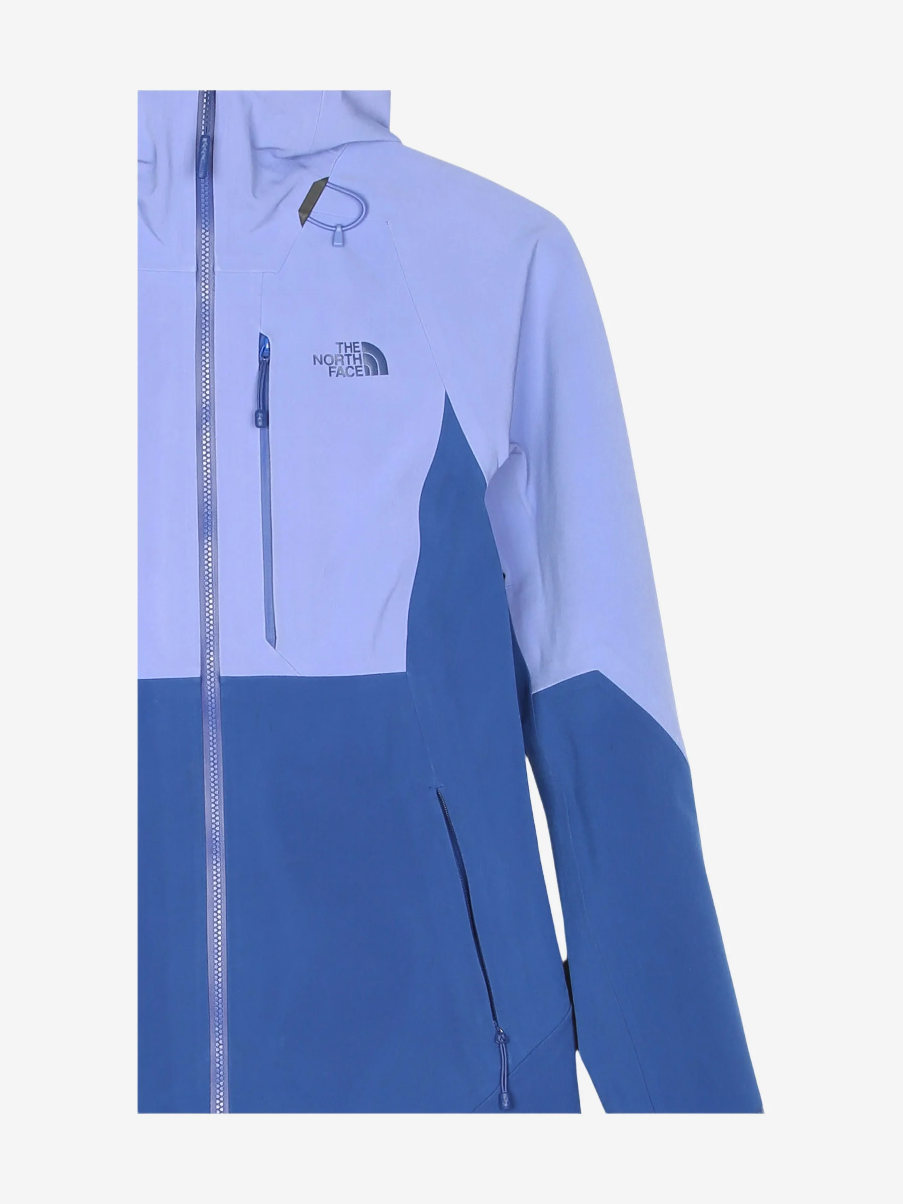 Regenjacke mit GORE-TEX für Damen - Image 3