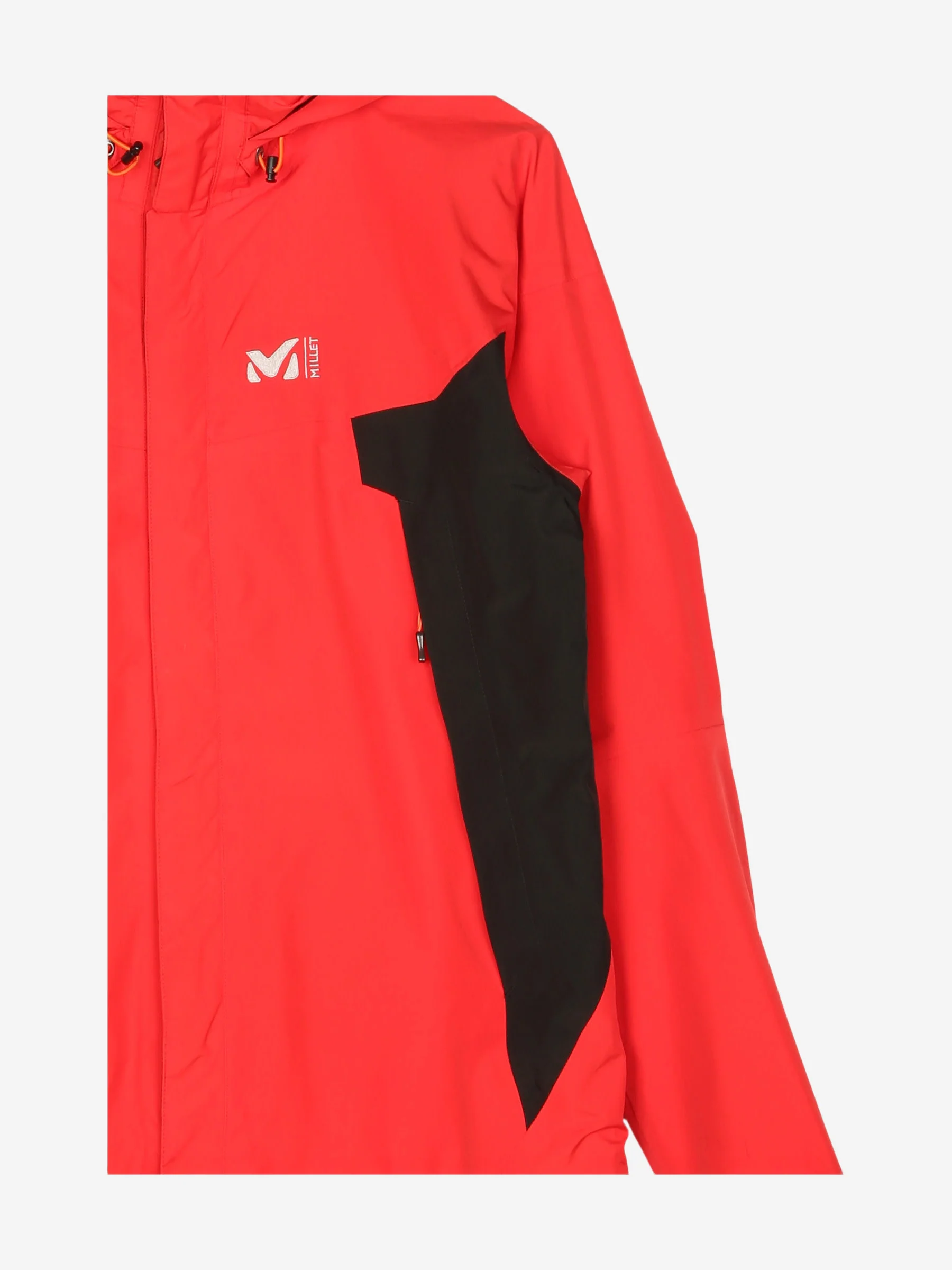 Regenjacke mit GORE-TEX für Damen - Image 3