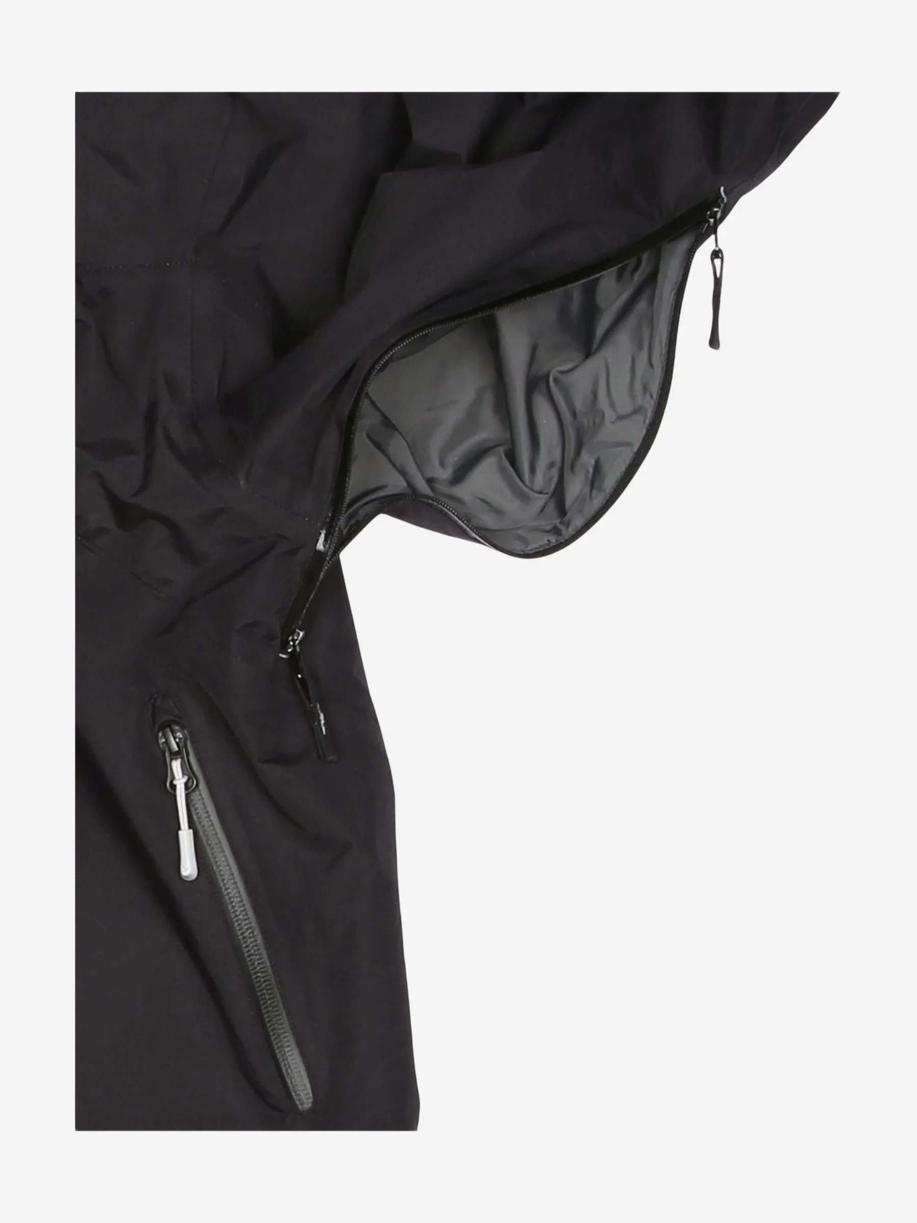 Regenjacke mit GORE-TEX für Damen - Image 4