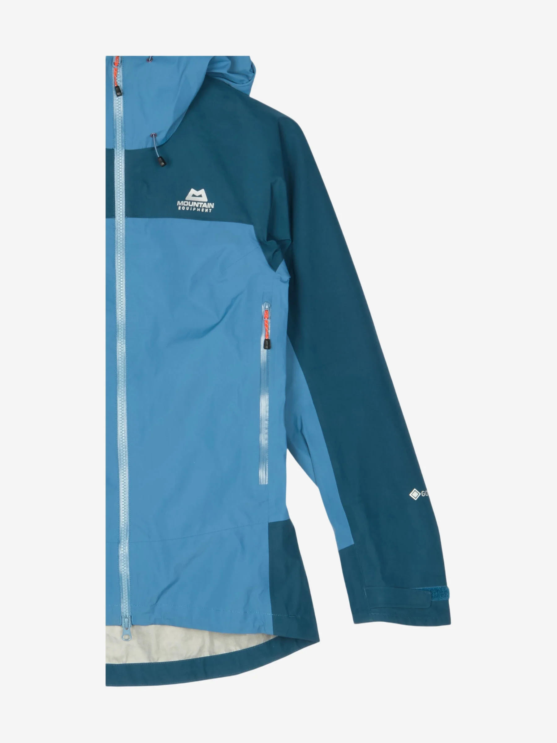 Regenjacke mit GORE-TEX für Damen - Image 3