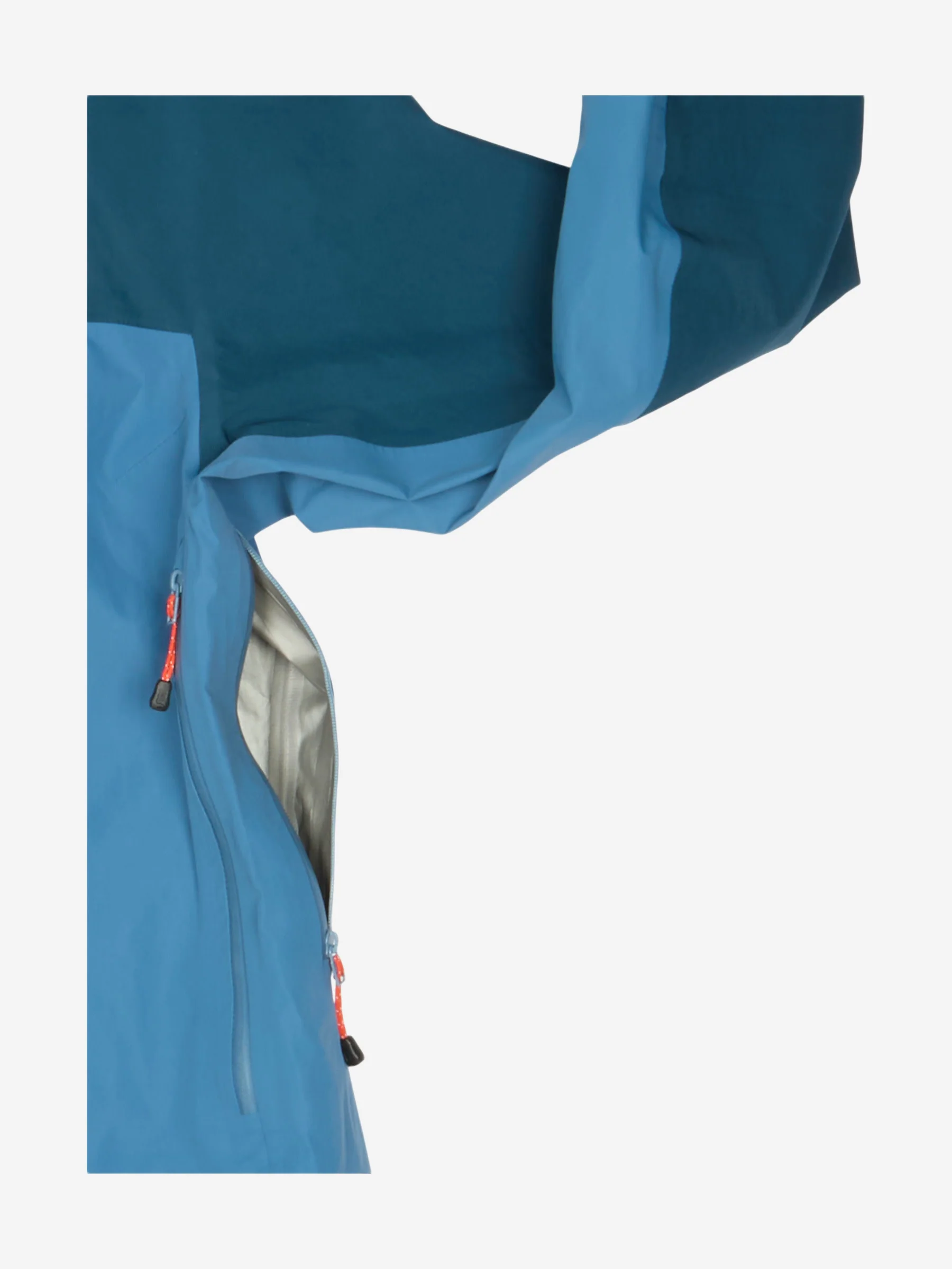 Regenjacke mit GORE-TEX für Damen - Image 4