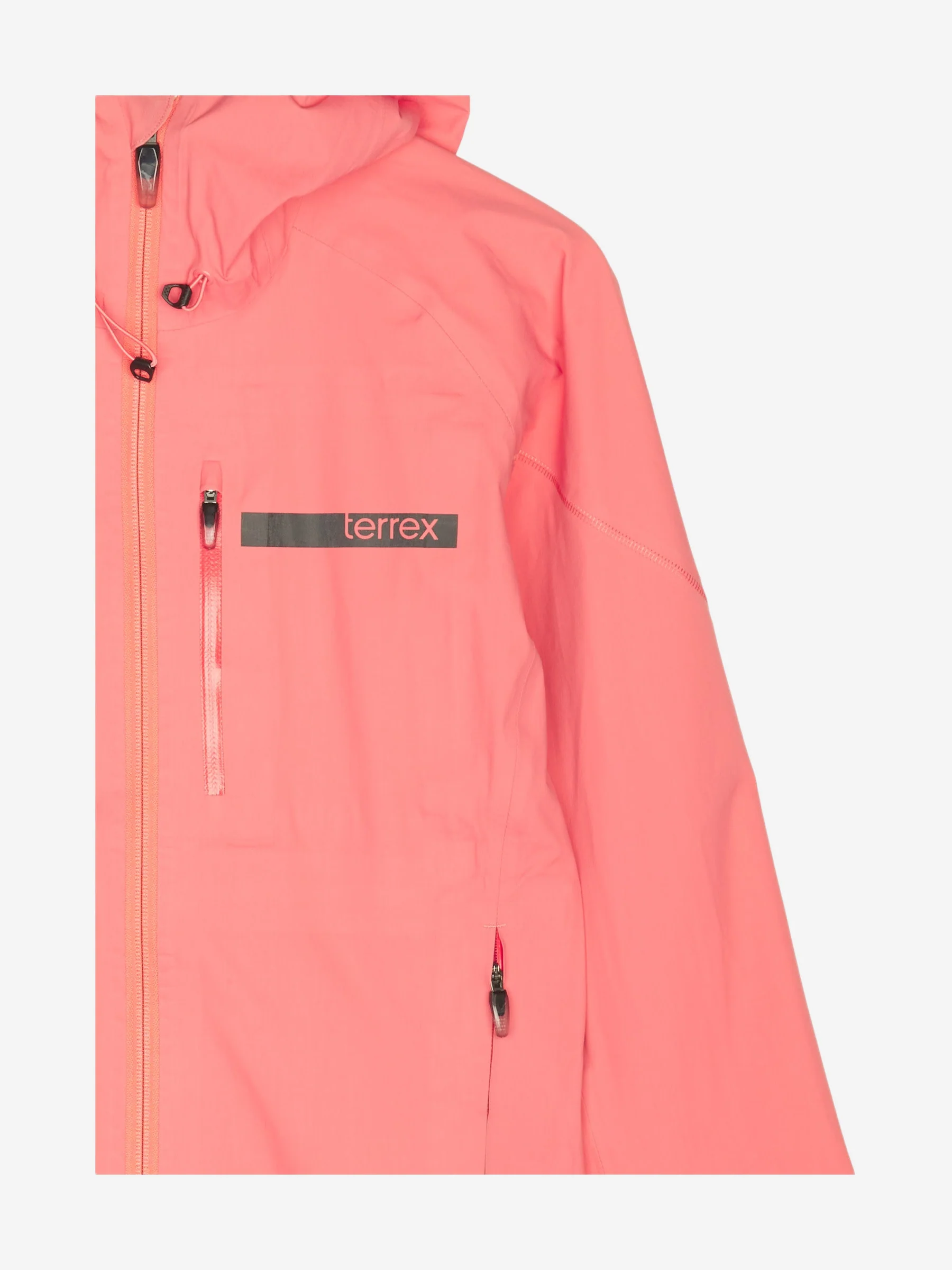 Regenjacke mit GORE-TEX für Damen - Image 3