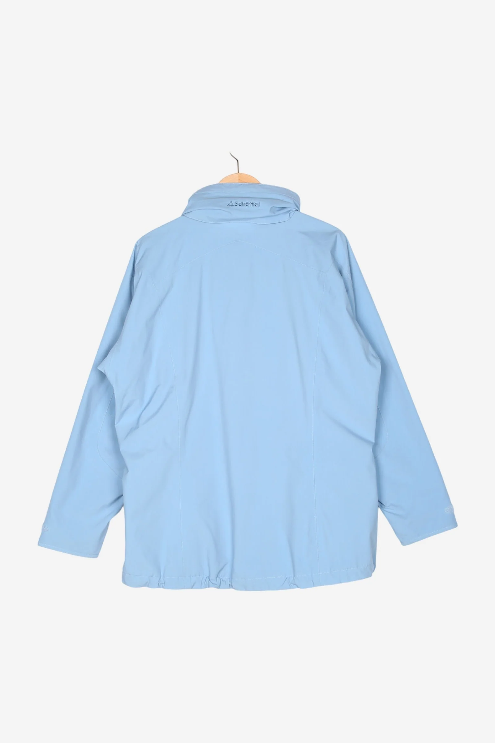 Regenjacke mit GORE-TEX für Damen - Image 2