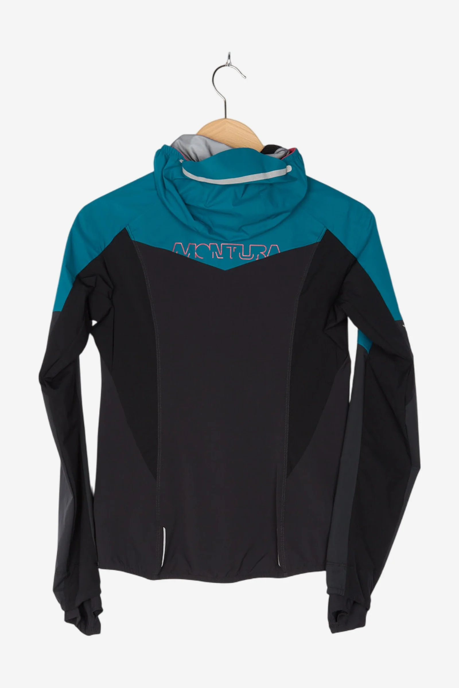 Regenjacke mit GORE-TEX für Damen - Image 2