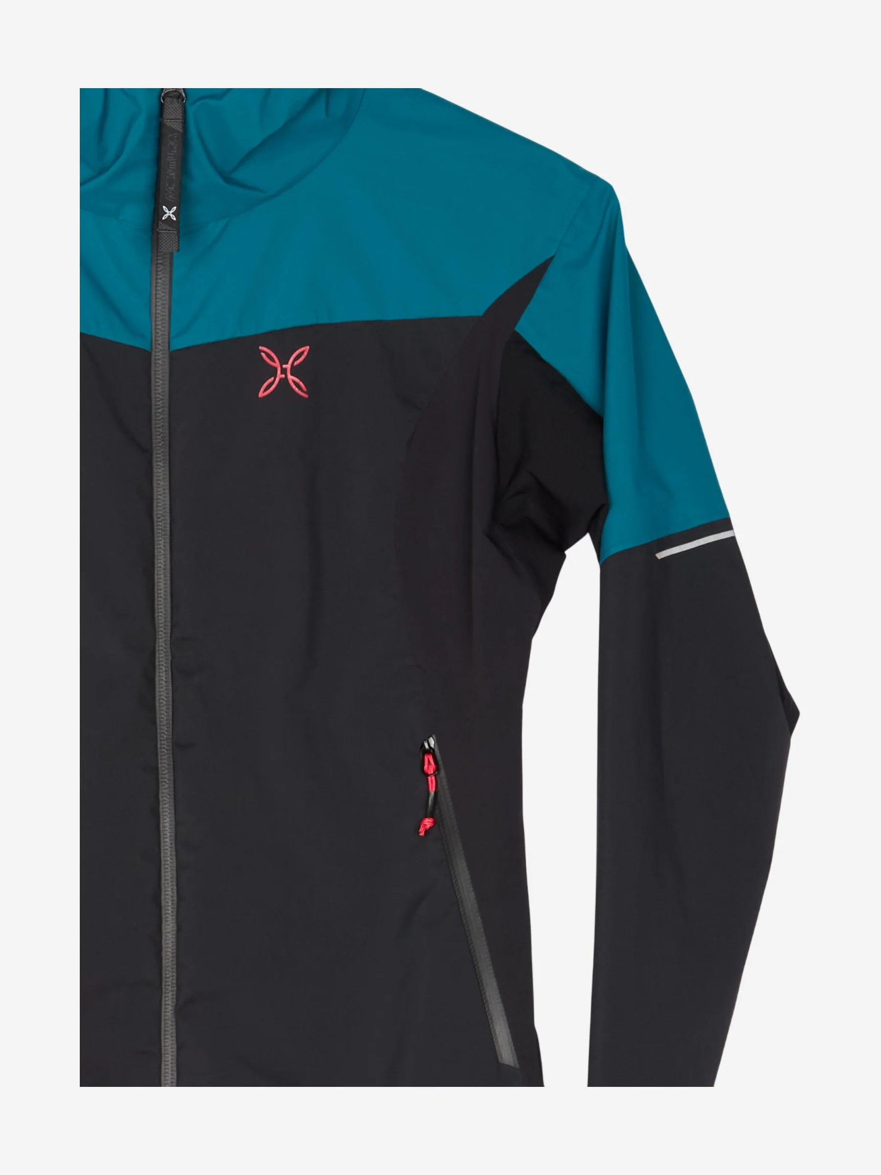 Regenjacke mit GORE-TEX für Damen - Image 3