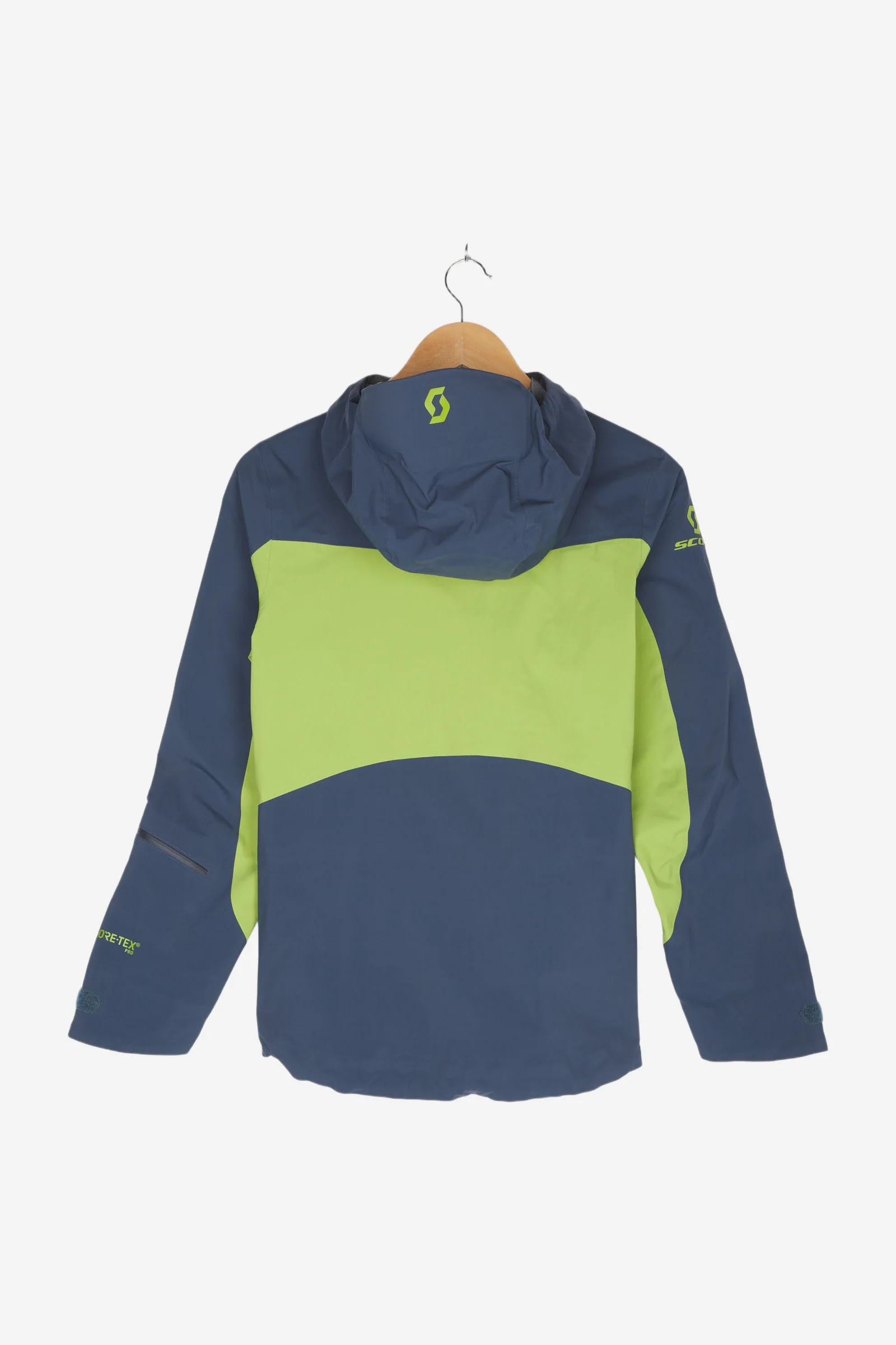 Regenjacke mit GORE-TEX für Damen - Image 2