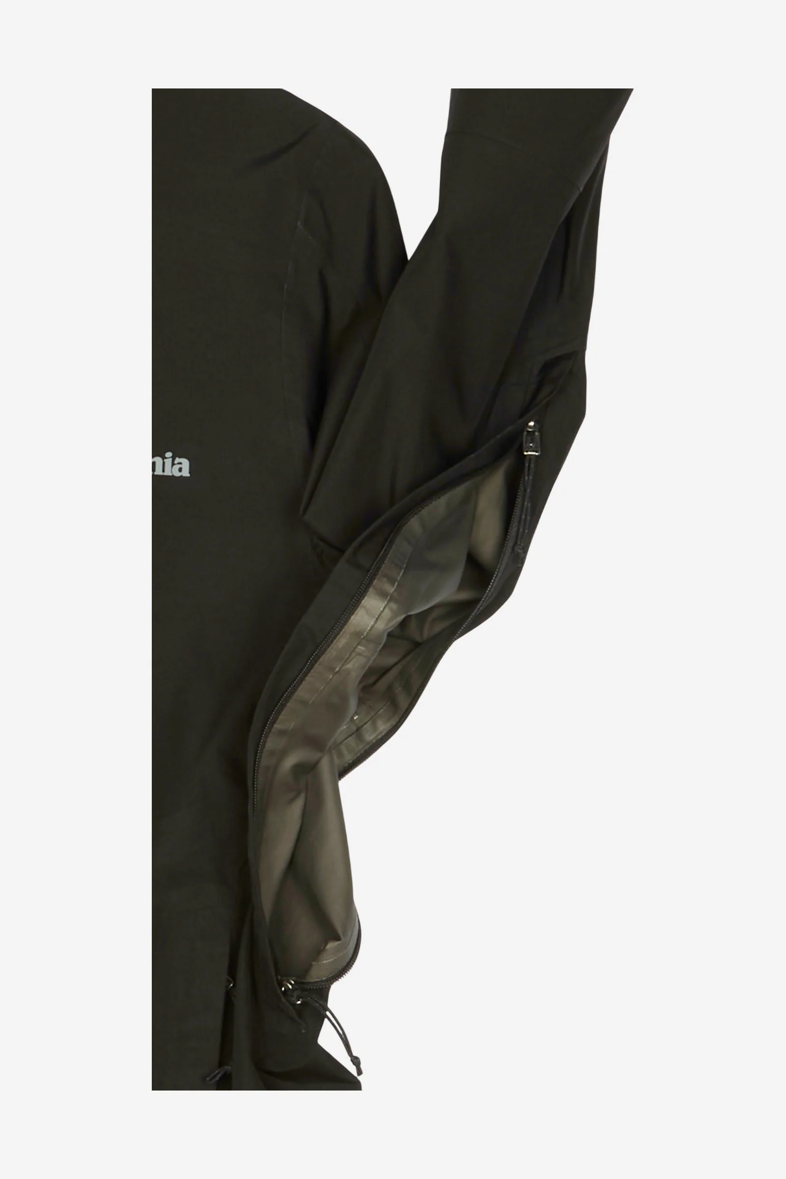 Regenjacke mit GORE-TEX für Damen - Image 4
