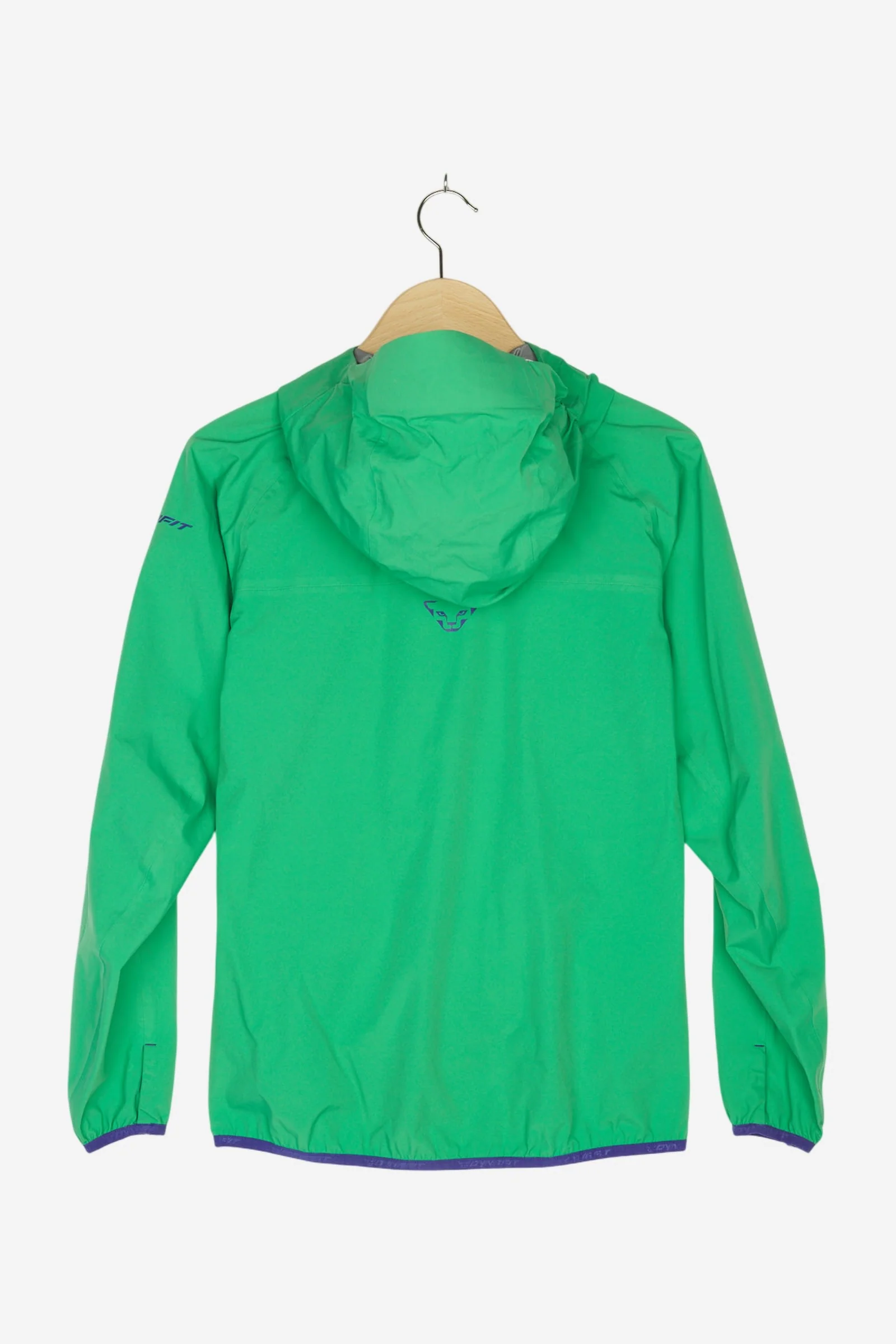 Regenjacke mit GORE-TEX für Damen - Image 2