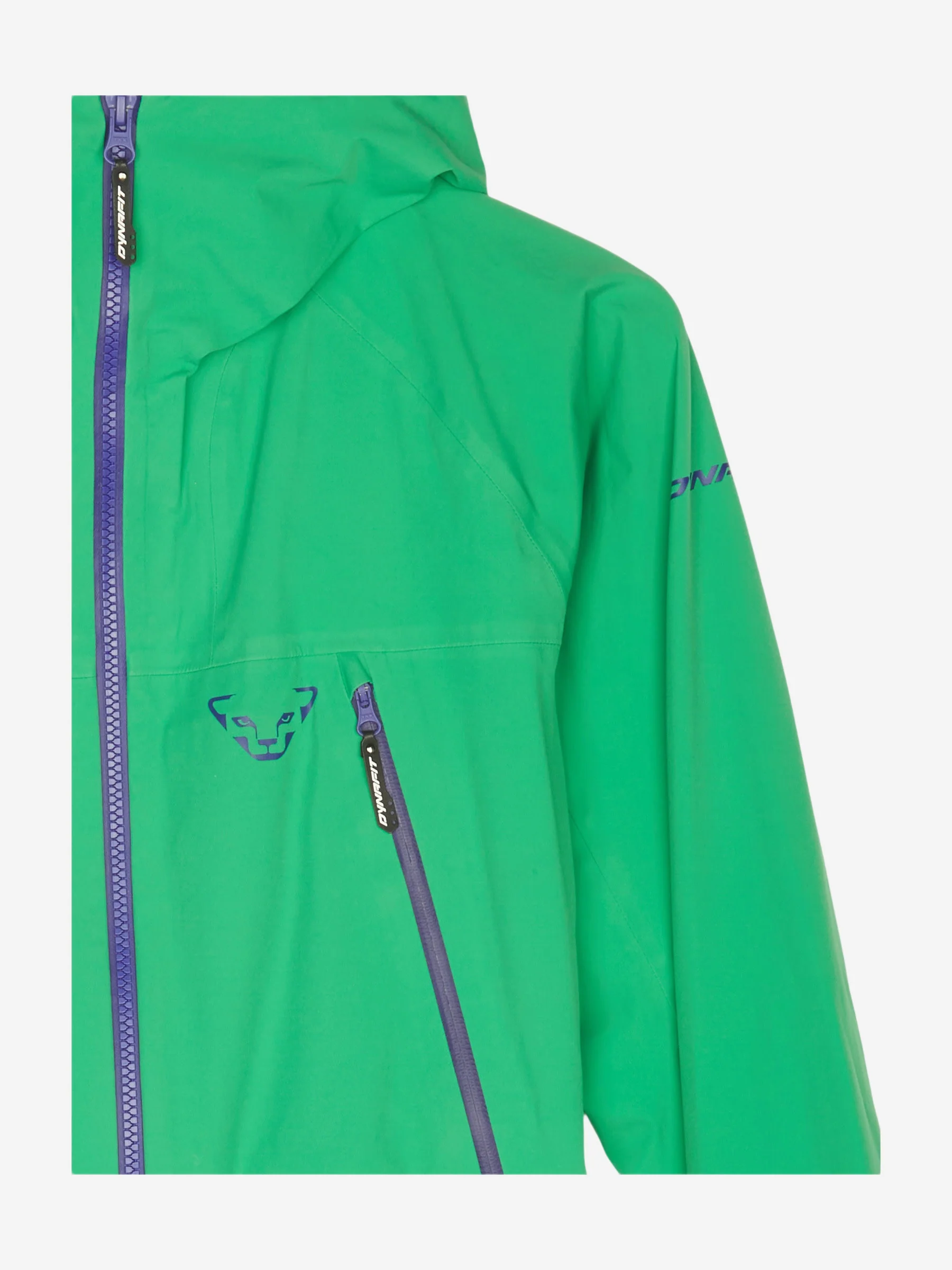 Regenjacke mit GORE-TEX für Damen - Image 3
