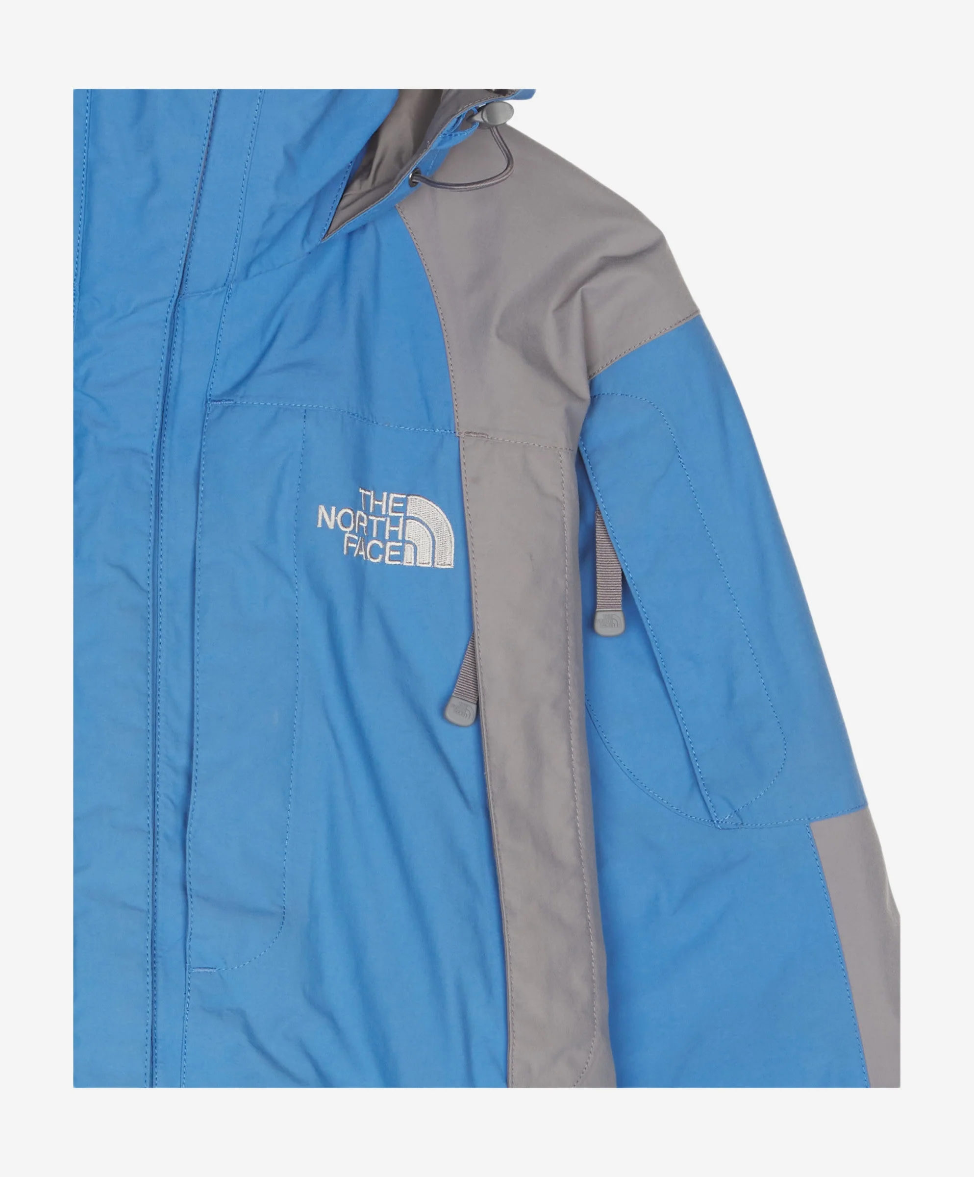 Regenjacke mit GORE-TEX für Damen - Image 3
