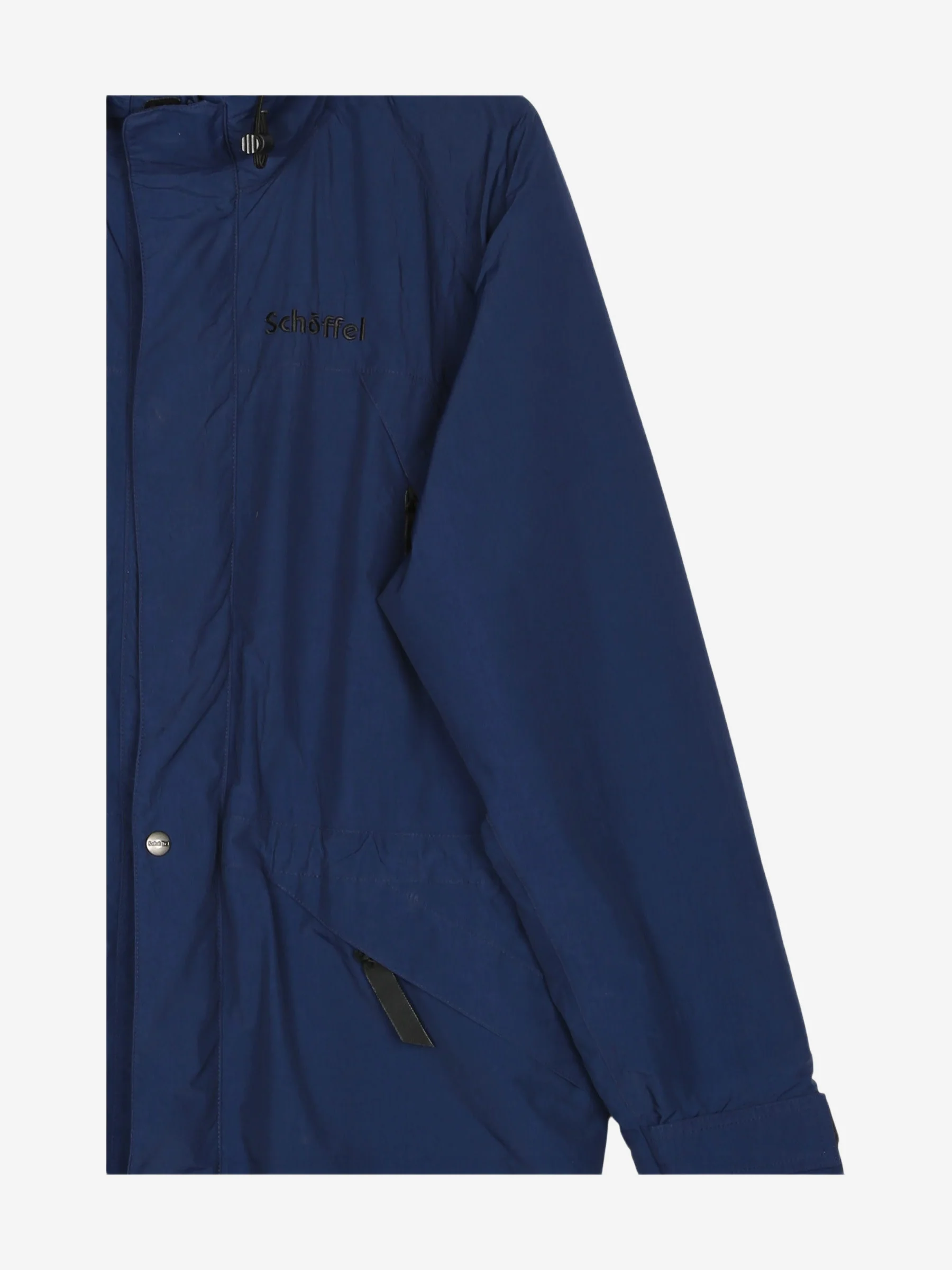 Regenjacke mit GORE-TEX für Damen - Image 3