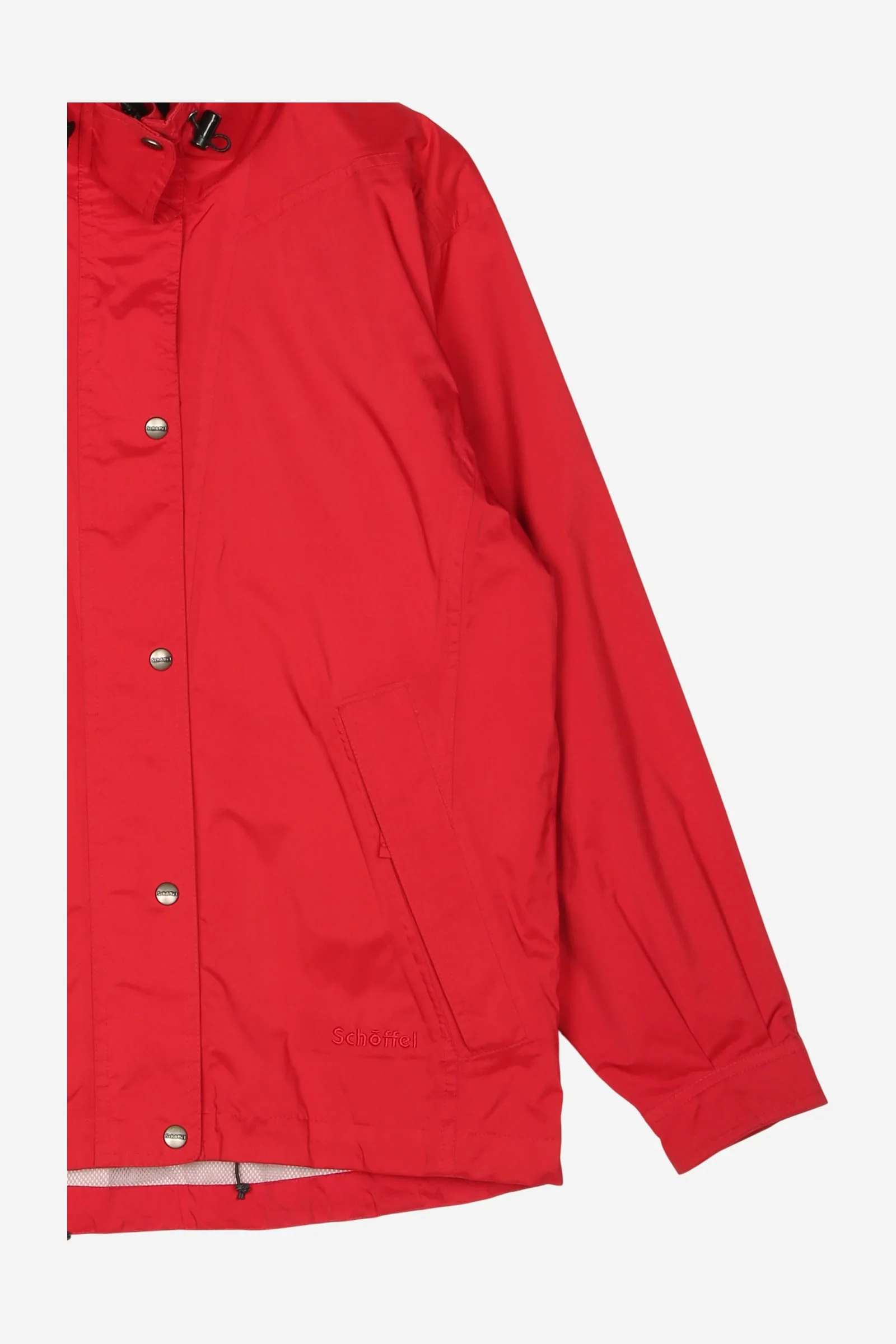 Regenjacke mit GORE-TEX für Damen - Image 3