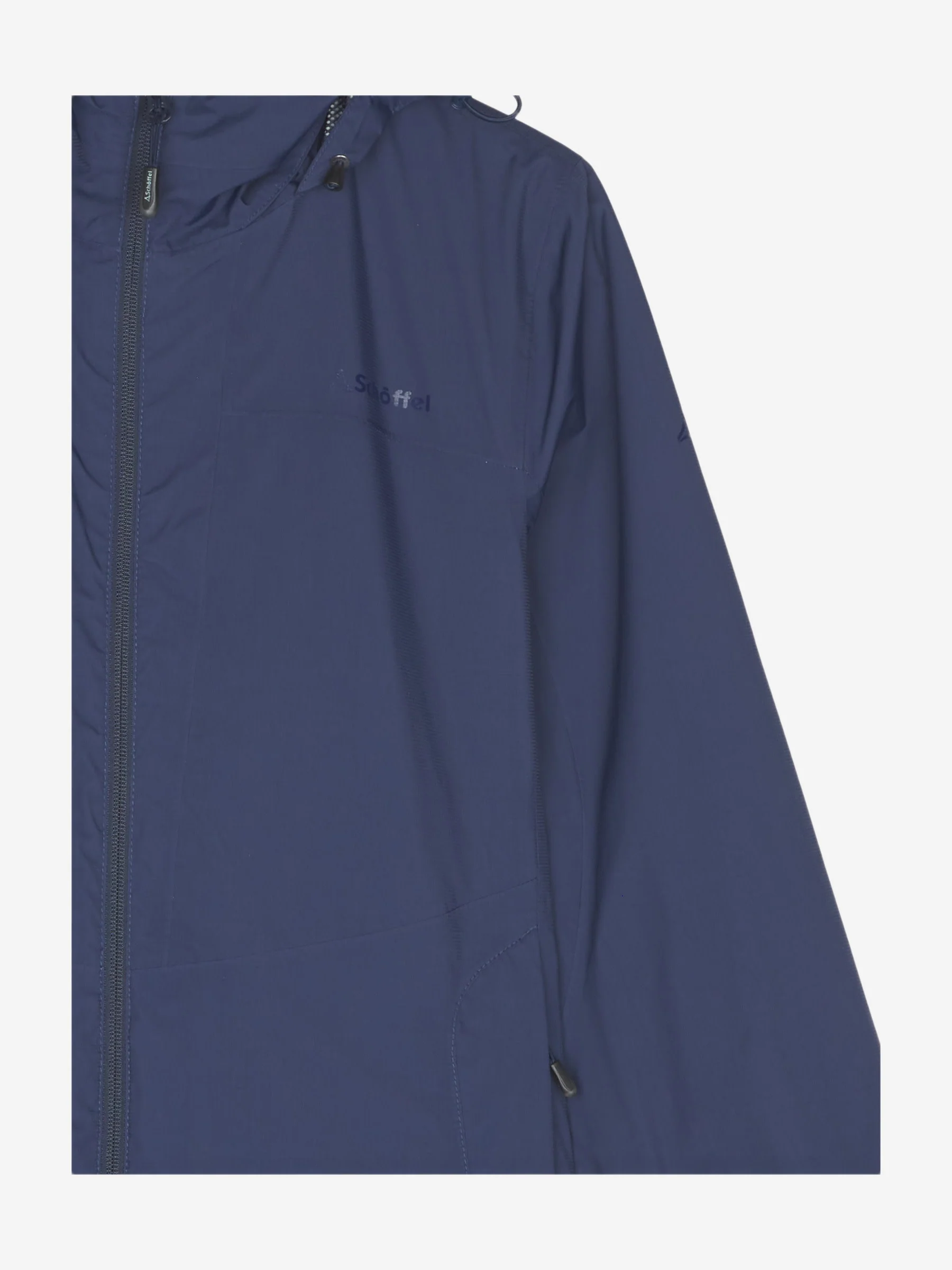 Regenjacke mit GORE-TEX für Damen - Image 3