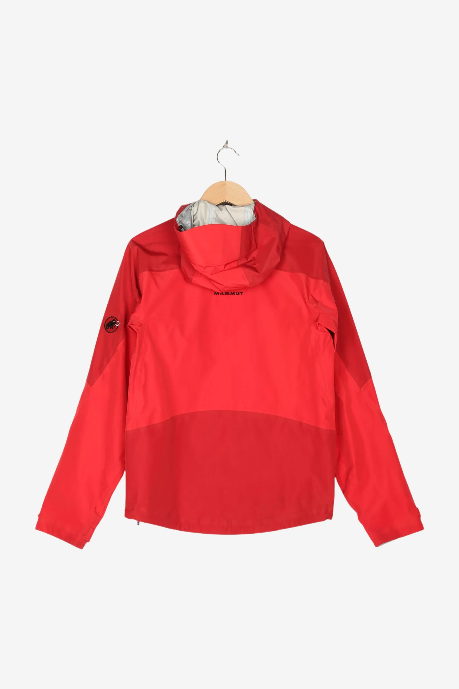Regenjacke mit GORE-TEX für Damen - Image 2