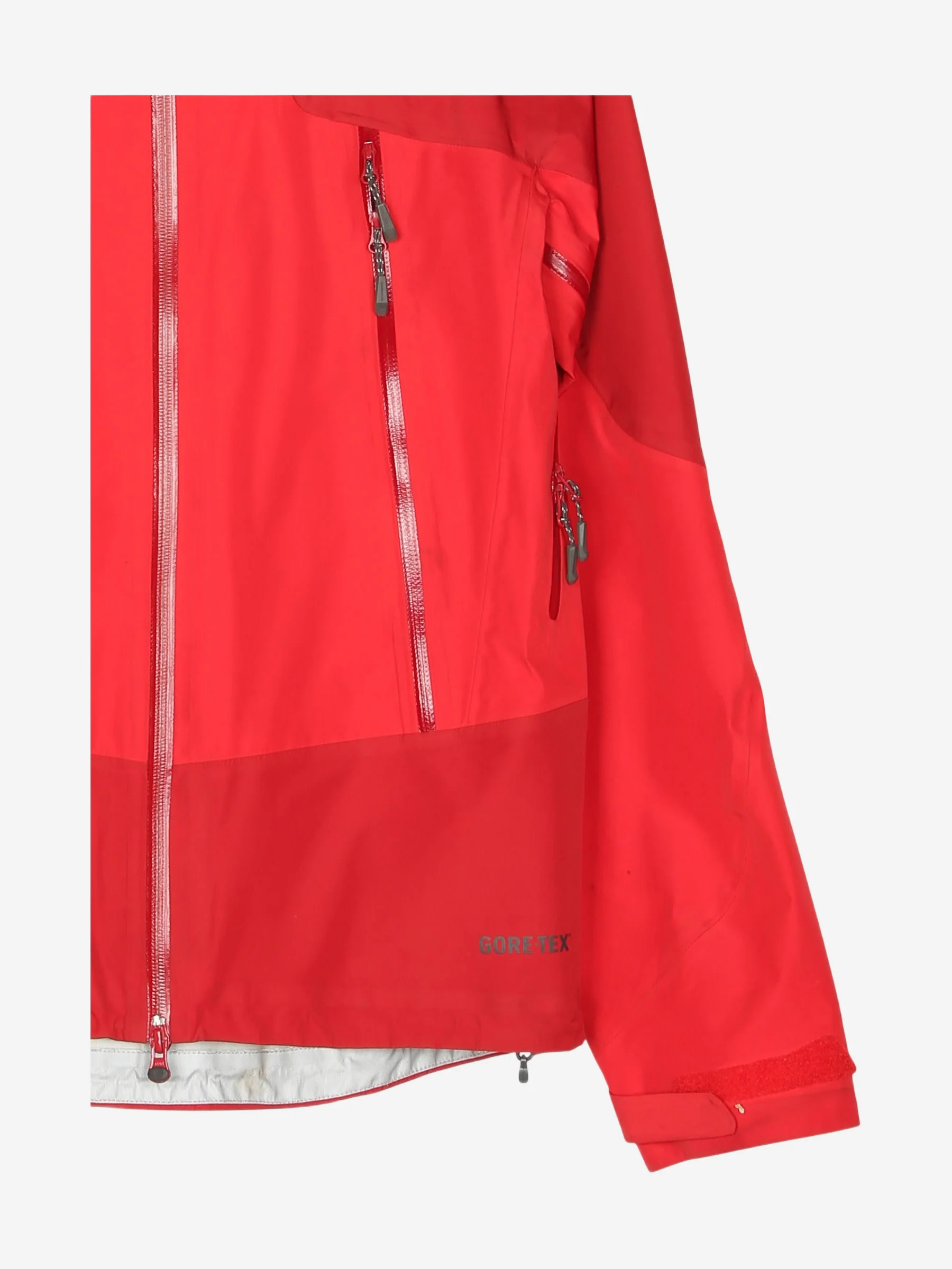 Regenjacke mit GORE-TEX für Damen - Image 3