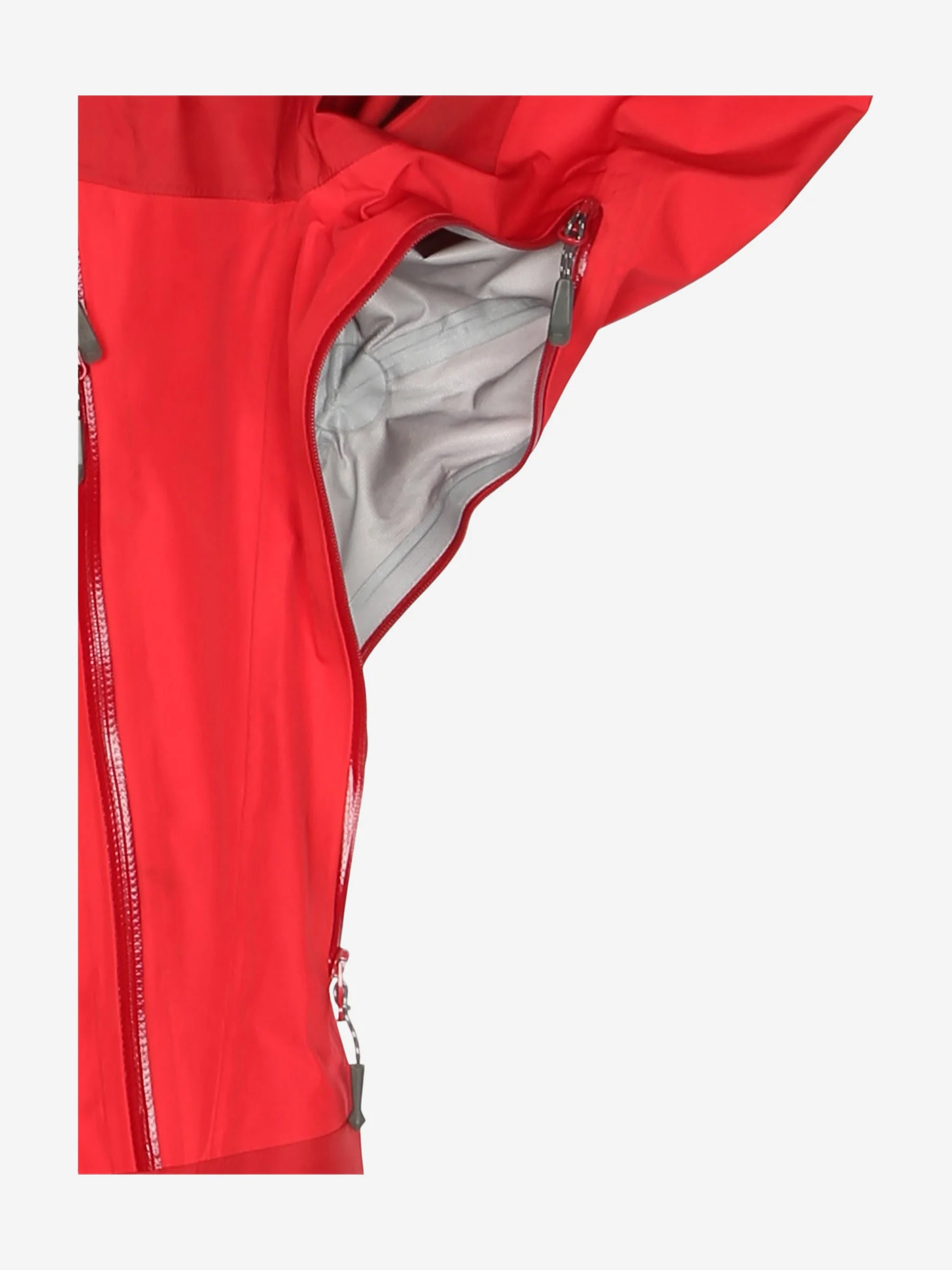 Regenjacke mit GORE-TEX für Damen - Image 4