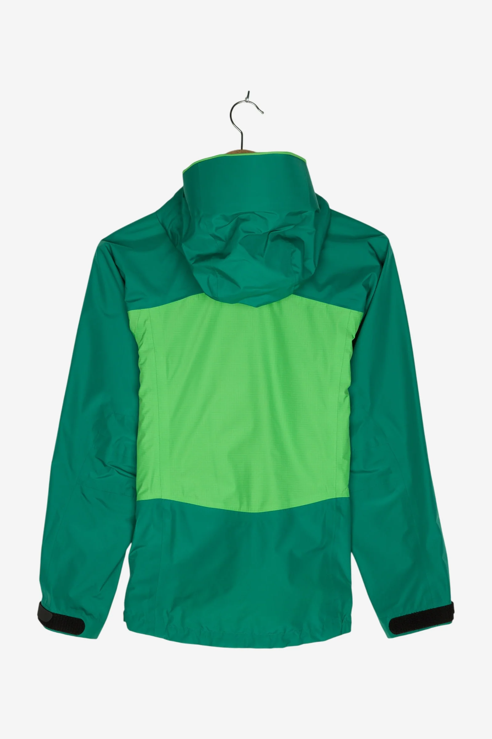 Regenjacke mit GORE-TEX für Damen - Image 2