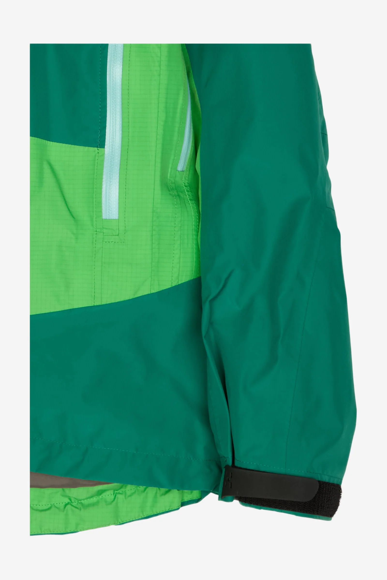 Regenjacke mit GORE-TEX für Damen - Image 3