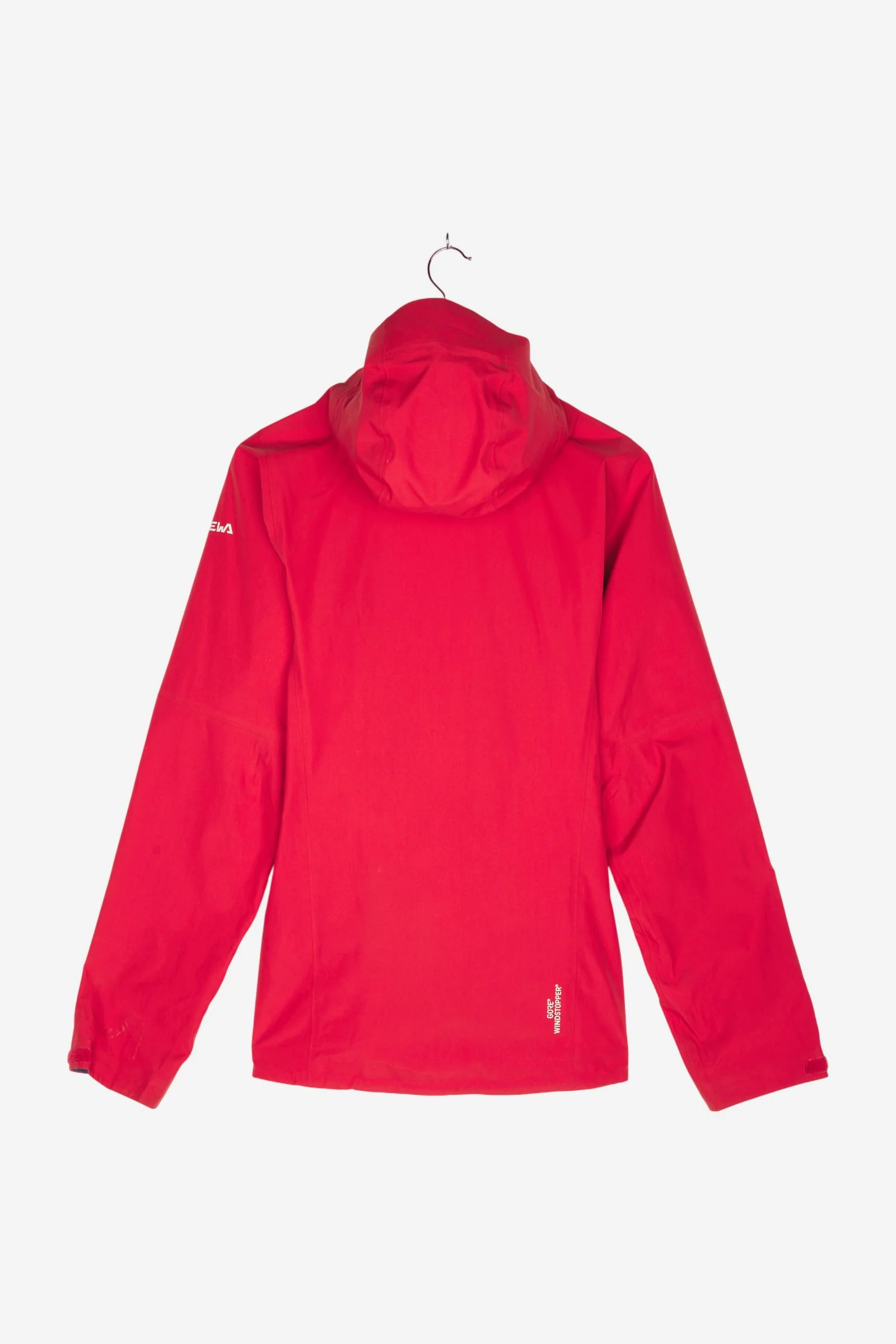 Regenjacke mit GORE-TEX für Damen - Image 2