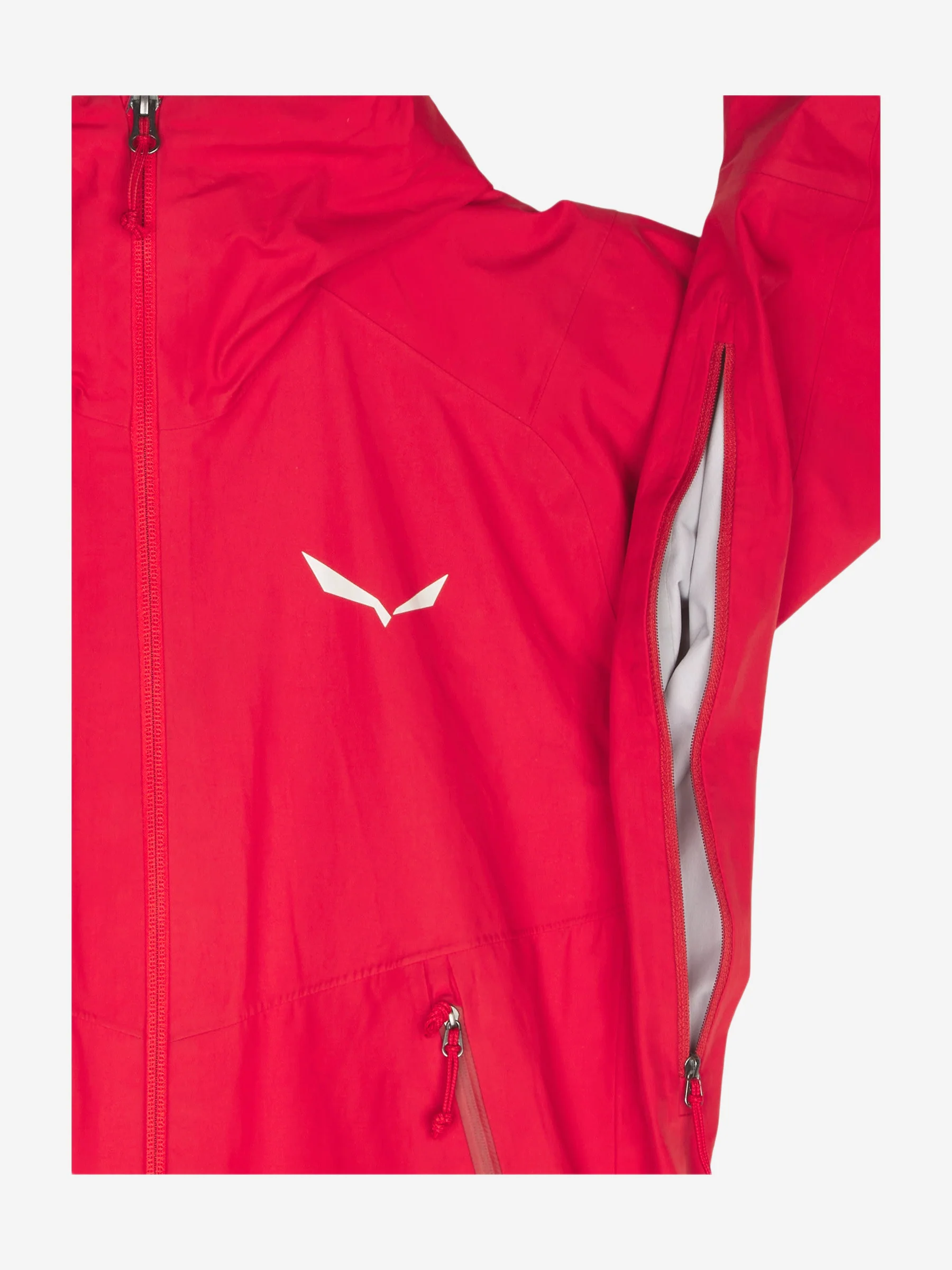 Regenjacke mit GORE-TEX für Damen - Image 3