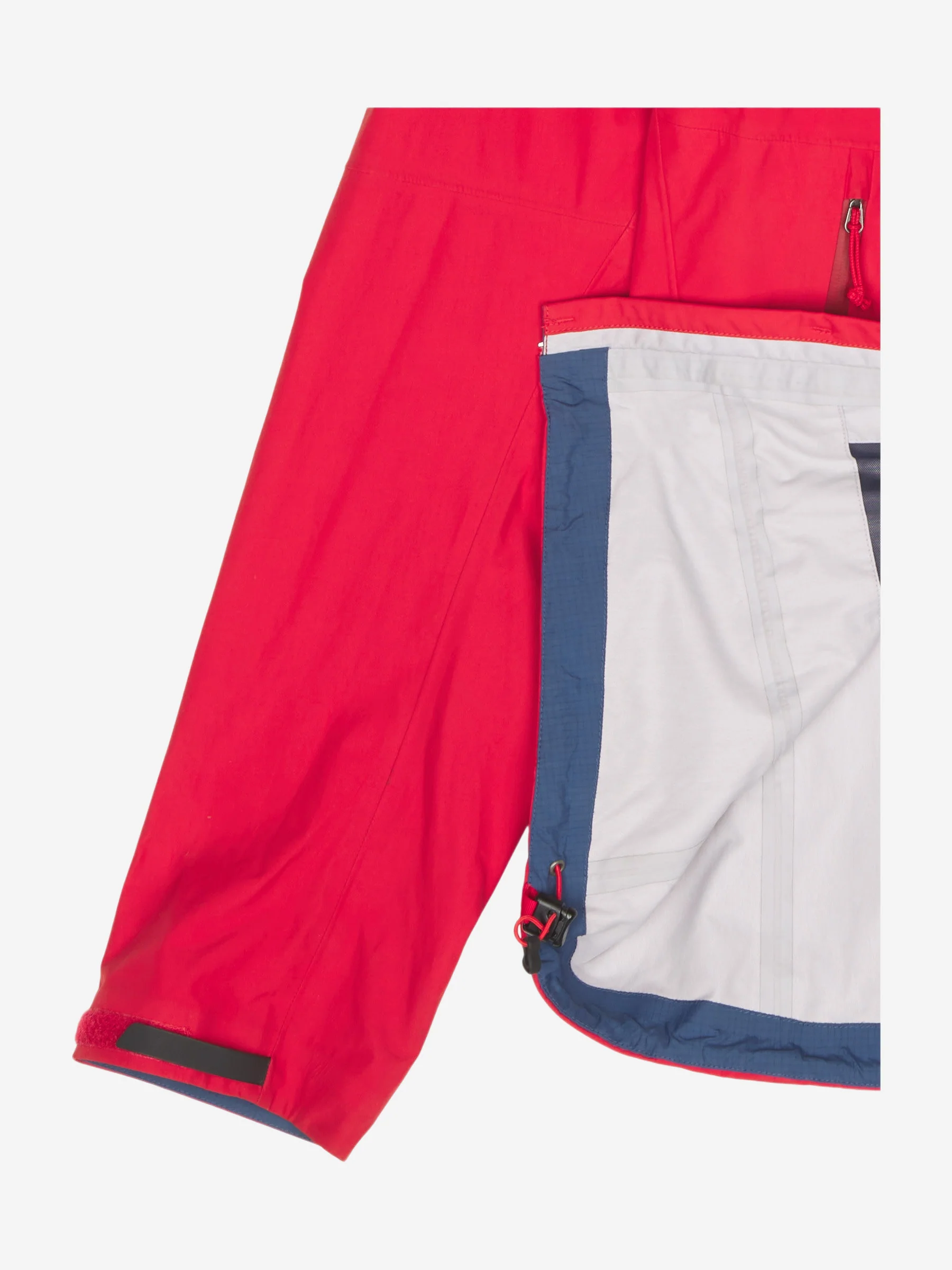Regenjacke mit GORE-TEX für Damen - Image 4