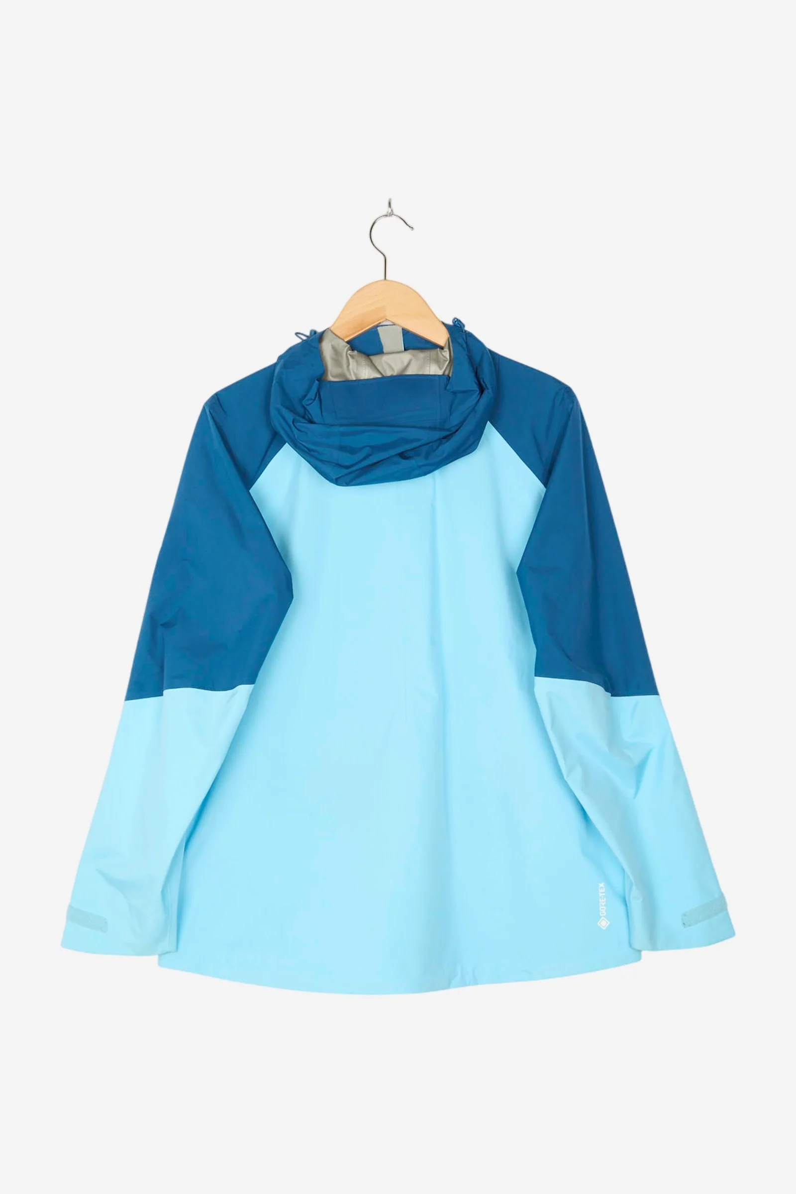 Regenjacke mit GORE-TEX für Damen - Image 2