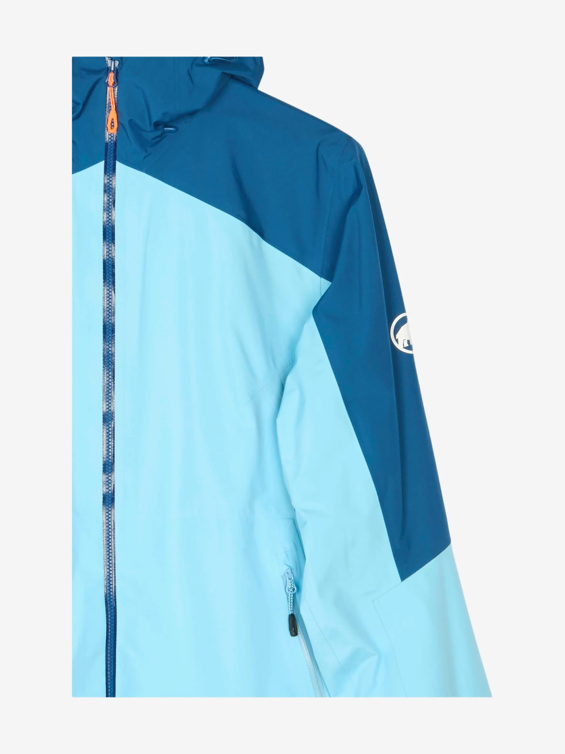 Regenjacke mit GORE-TEX für Damen - Image 3