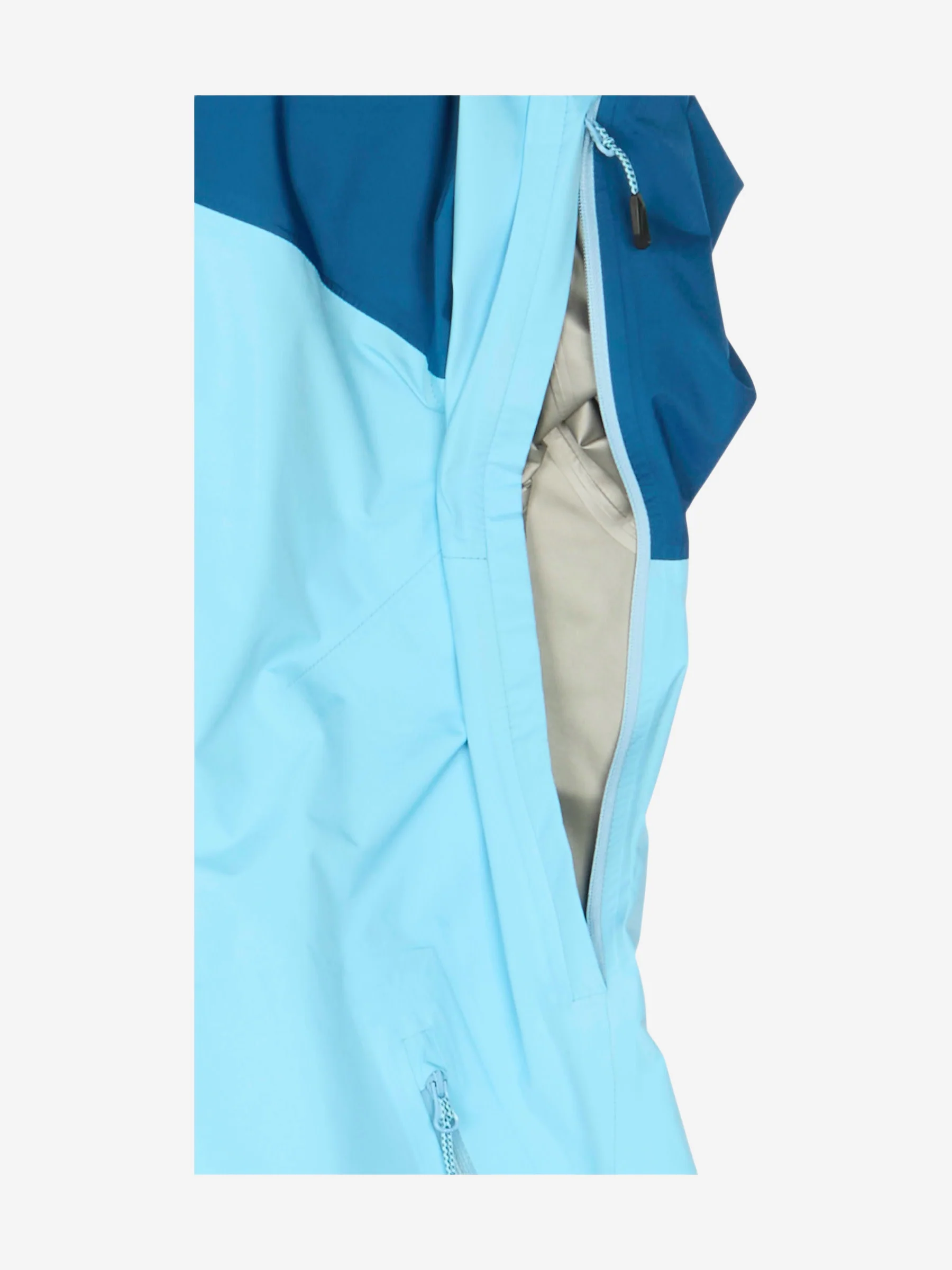 Regenjacke mit GORE-TEX für Damen - Image 4
