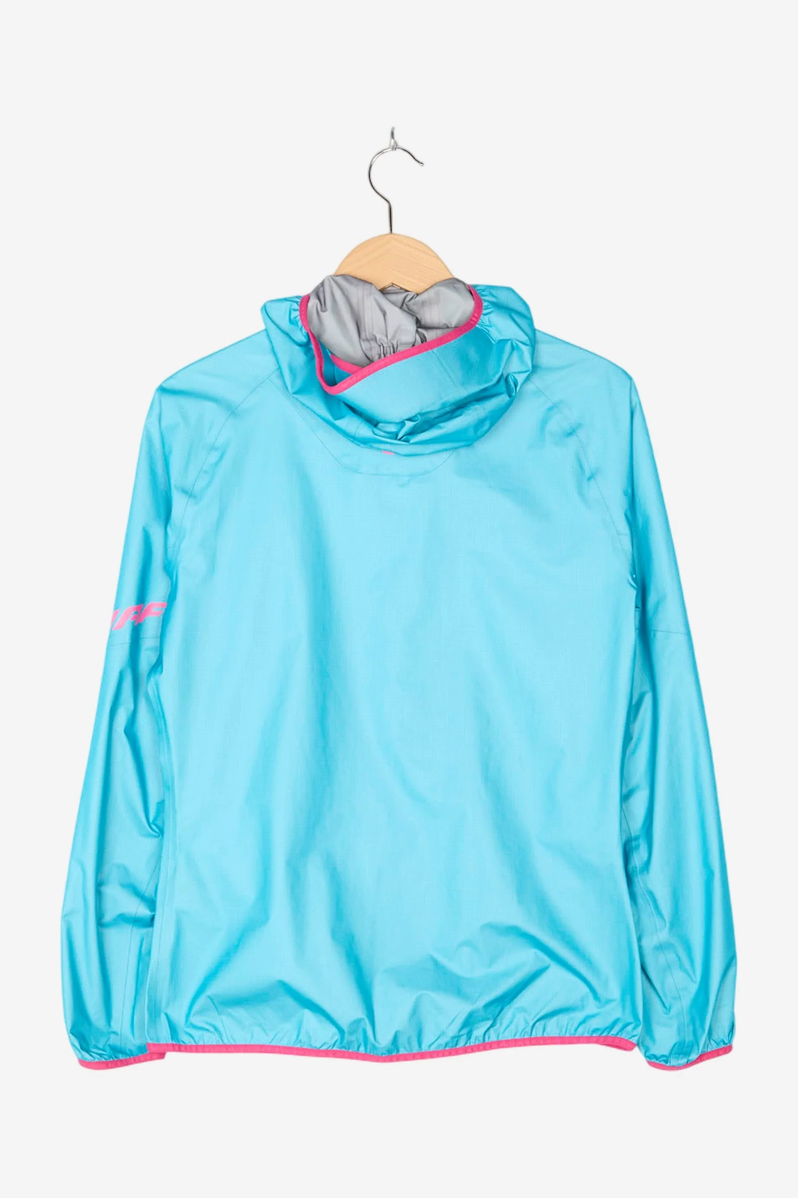Regenjacke mit GORE-TEX für Damen - Image 2