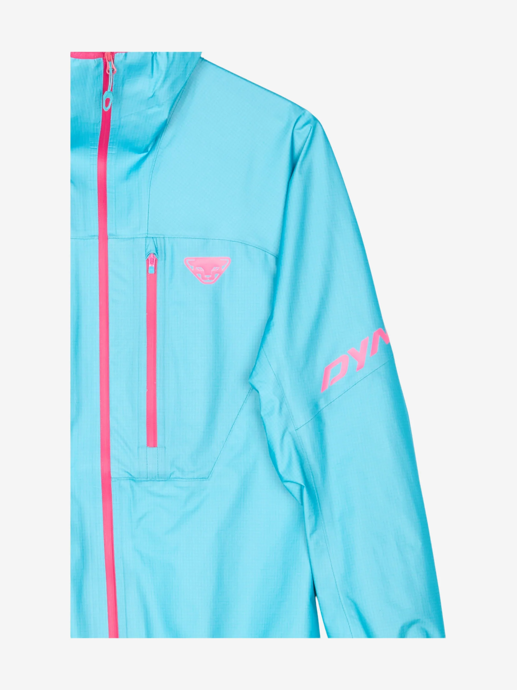 Regenjacke mit GORE-TEX für Damen - Image 3