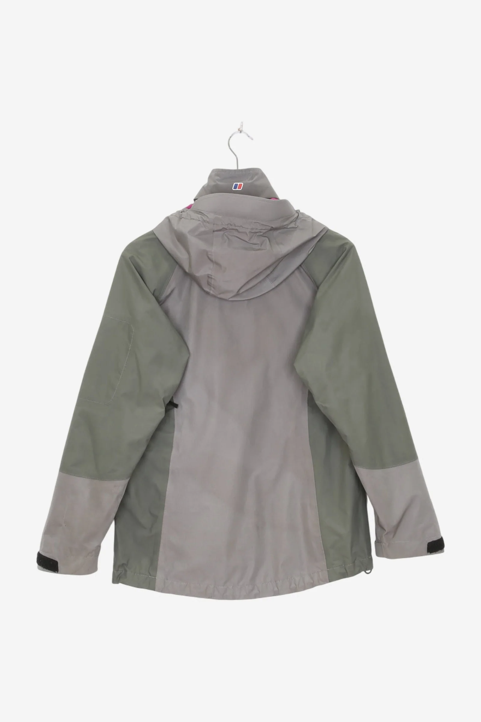 Regenjacke mit GORE-TEX für Damen - Image 2