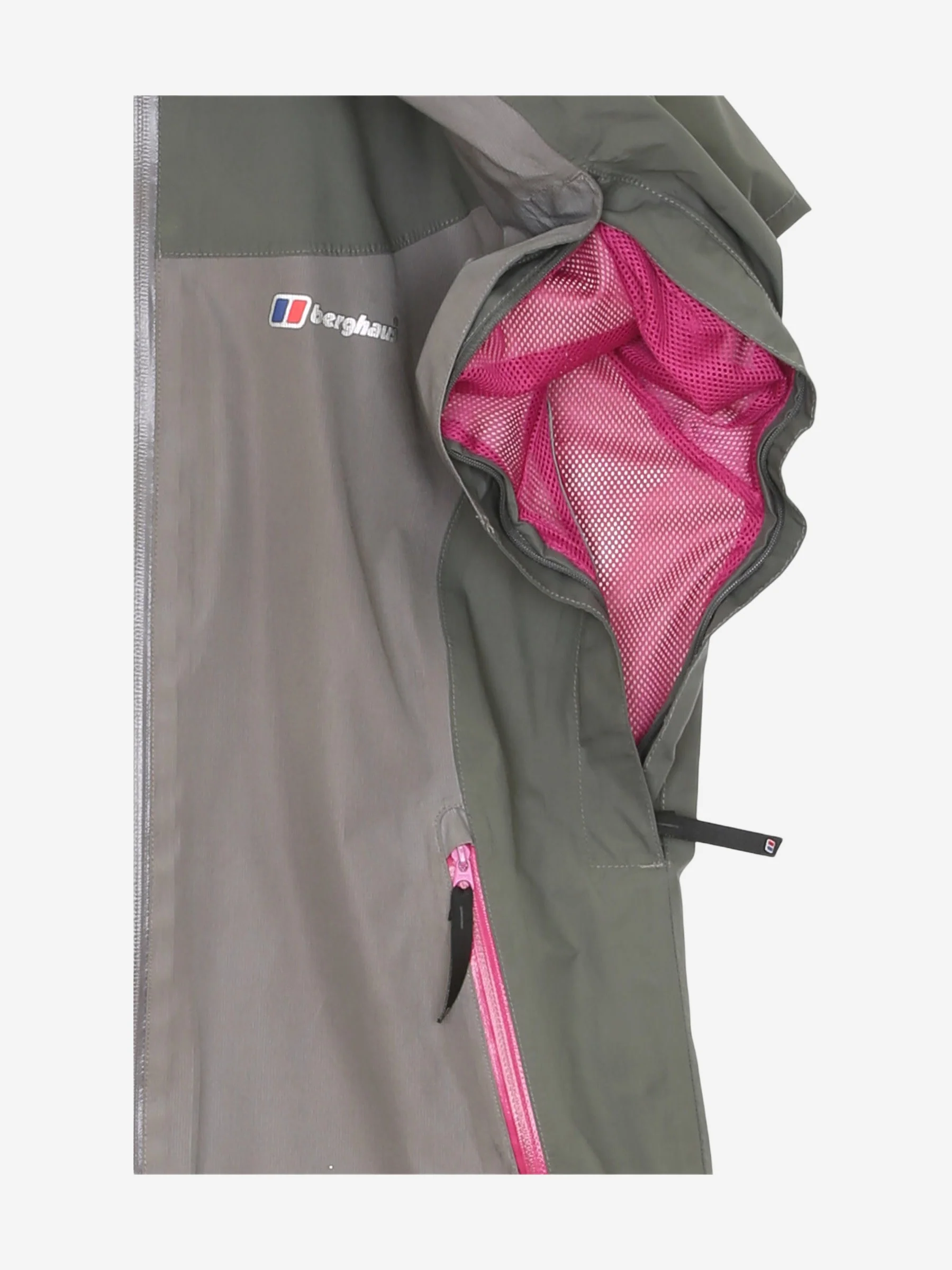 Regenjacke mit GORE-TEX für Damen - Image 4
