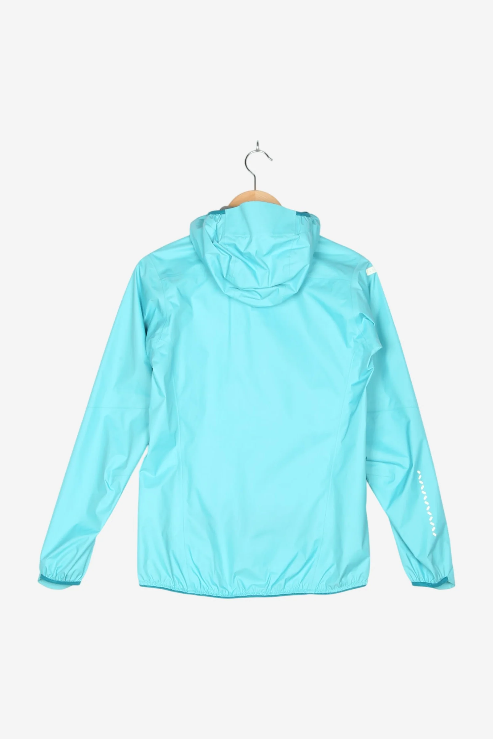 Regenjacke mit GORE-TEX für Damen - Image 2