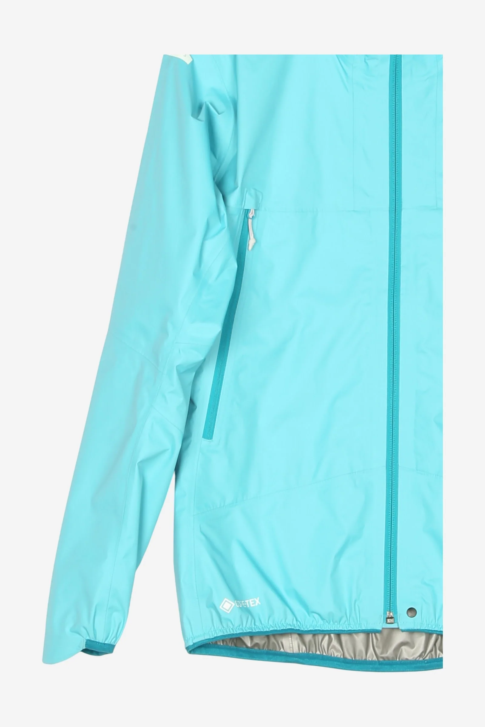 Regenjacke mit GORE-TEX für Damen - Image 3
