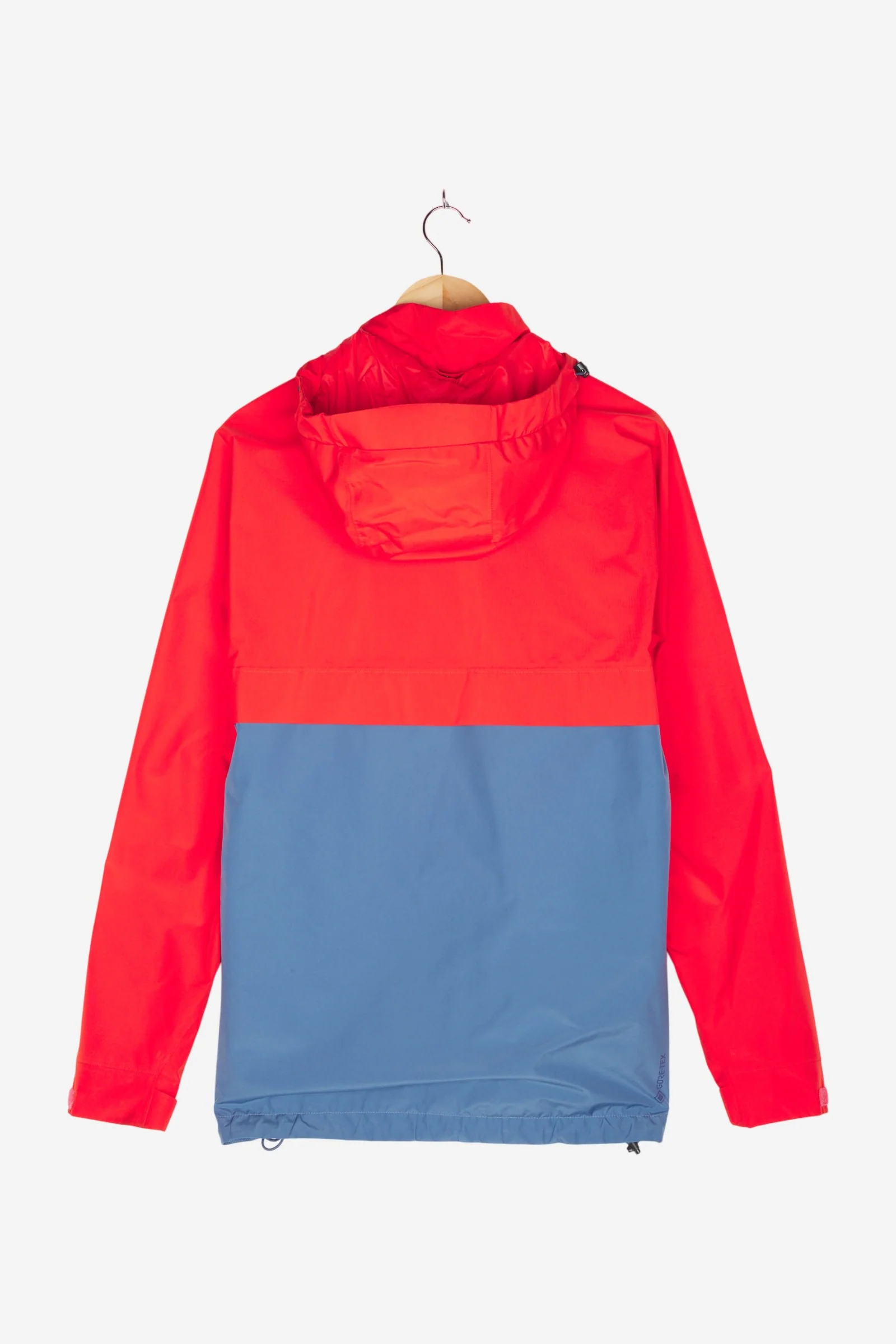Regenjacke mit GORE-TEX für Damen - Image 2