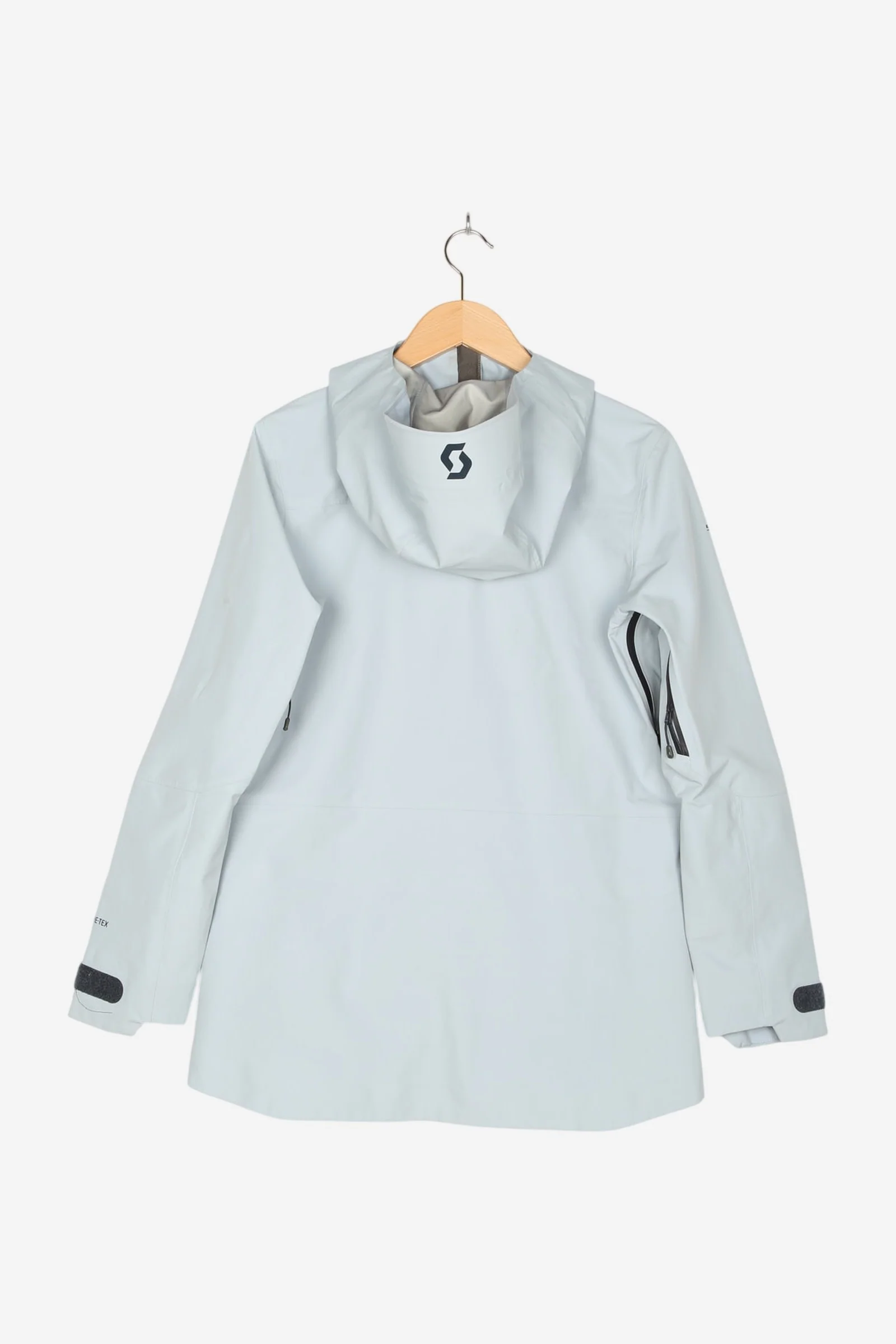Regenjacke mit GORE-TEX für Damen - Image 2