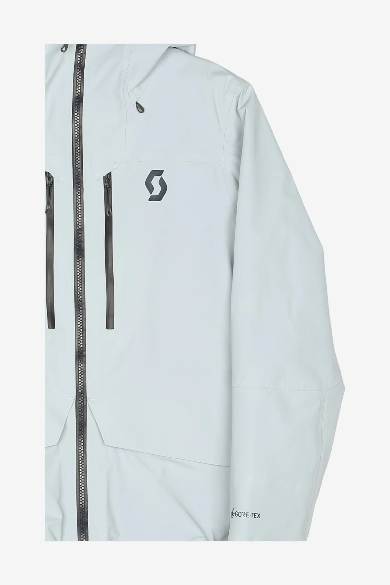 Regenjacke mit GORE-TEX für Damen - Image 3