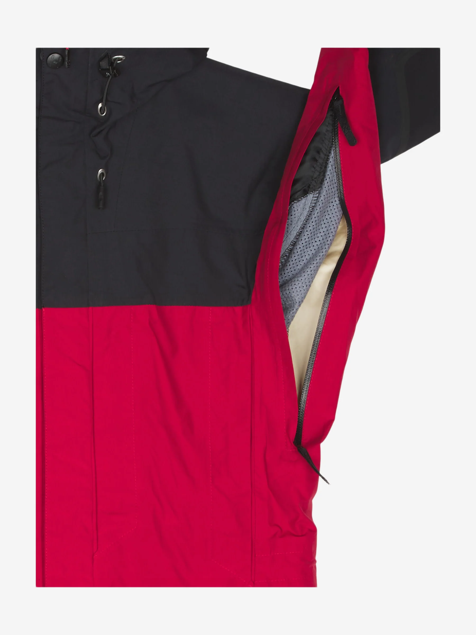 Regenjacke mit GORE-TEX für Damen - Image 3