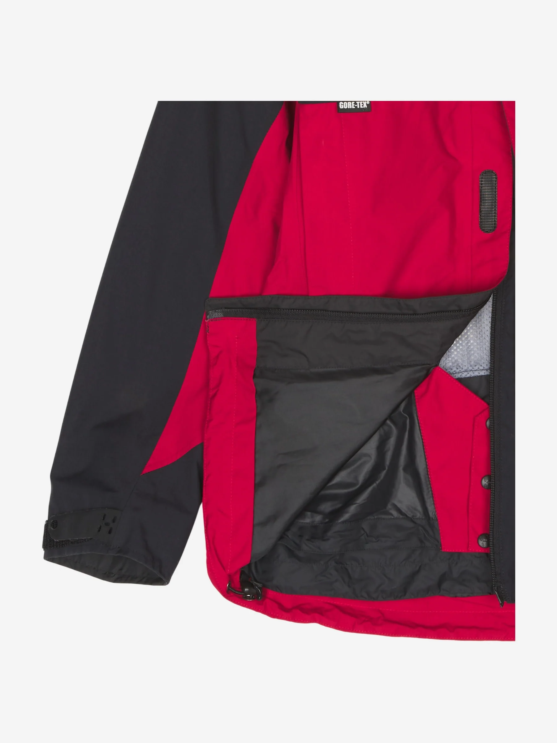 Regenjacke mit GORE-TEX für Damen - Image 4