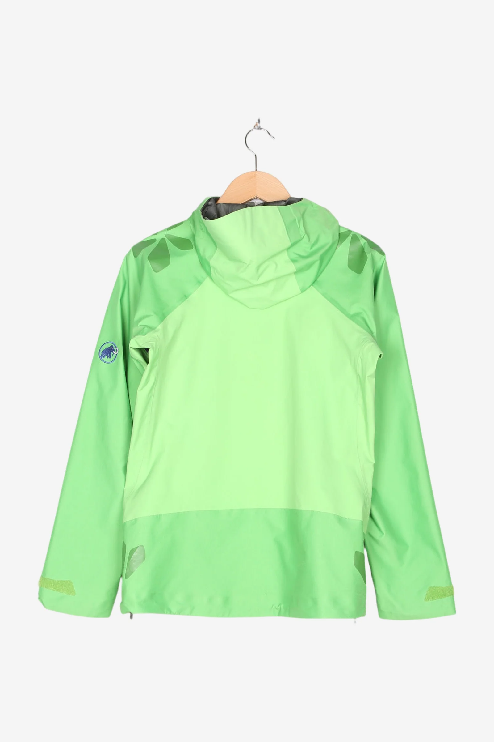 Regenjacke mit GORE-TEX für Damen - Image 2