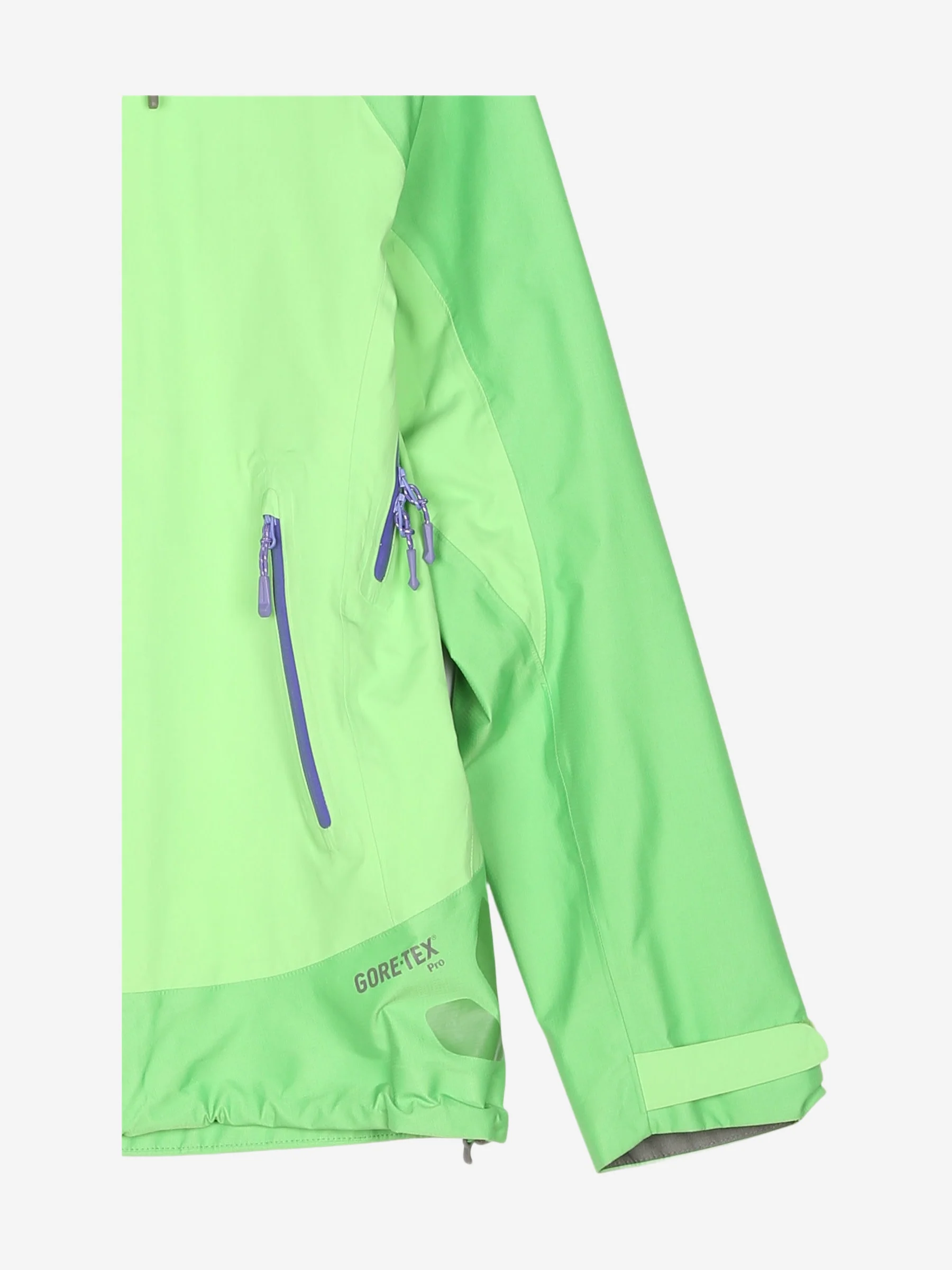 Regenjacke mit GORE-TEX für Damen - Image 3