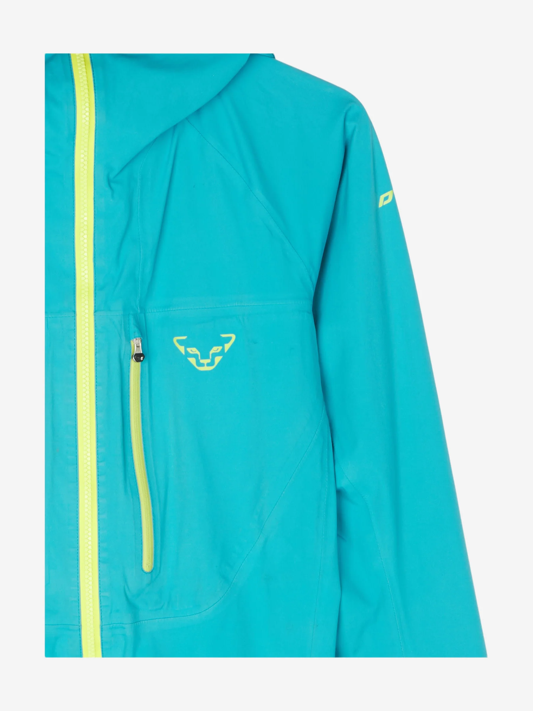 Regenjacke mit GORE-TEX für Damen - Image 3